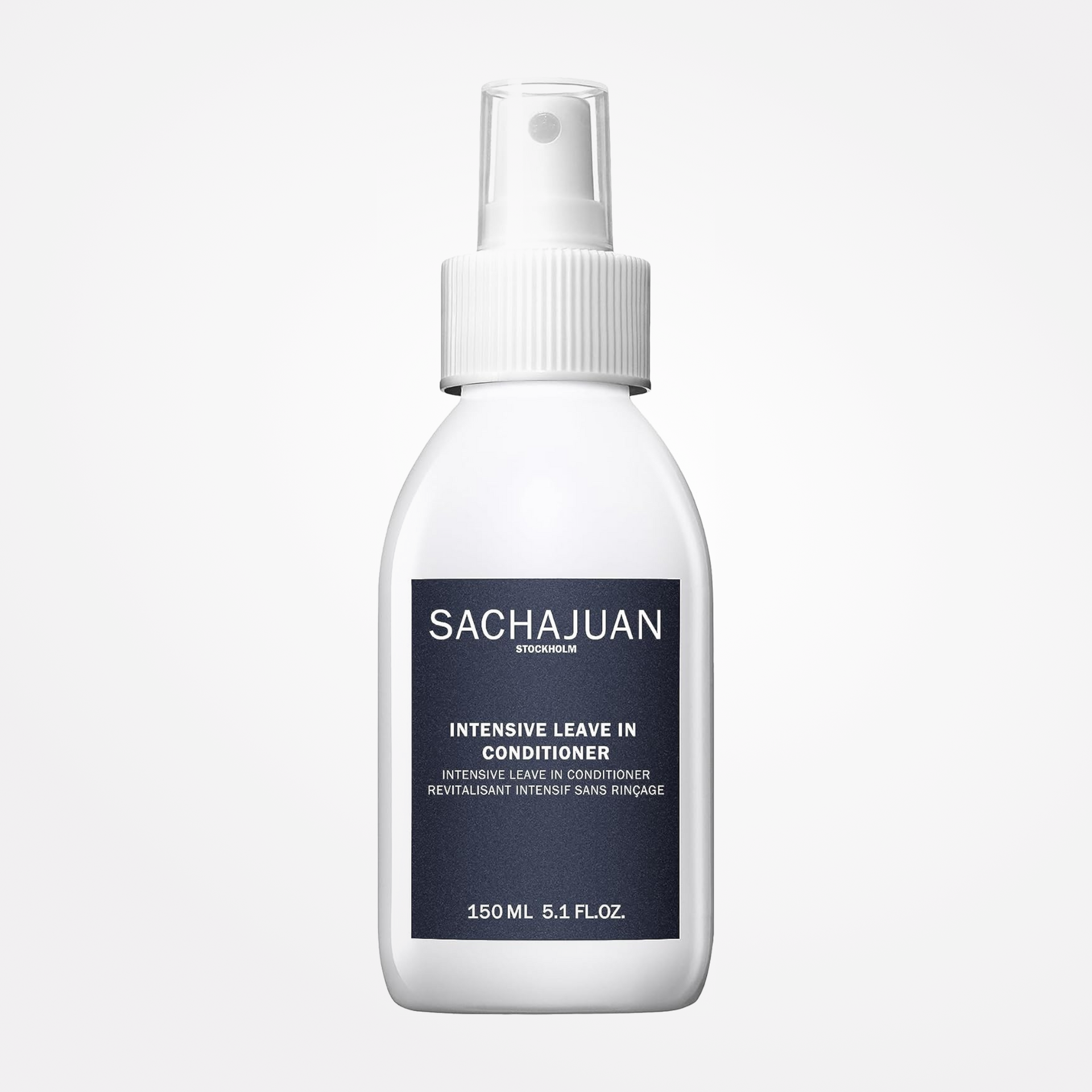 Après-shampoing SACHAJUAN Intensive Leave In