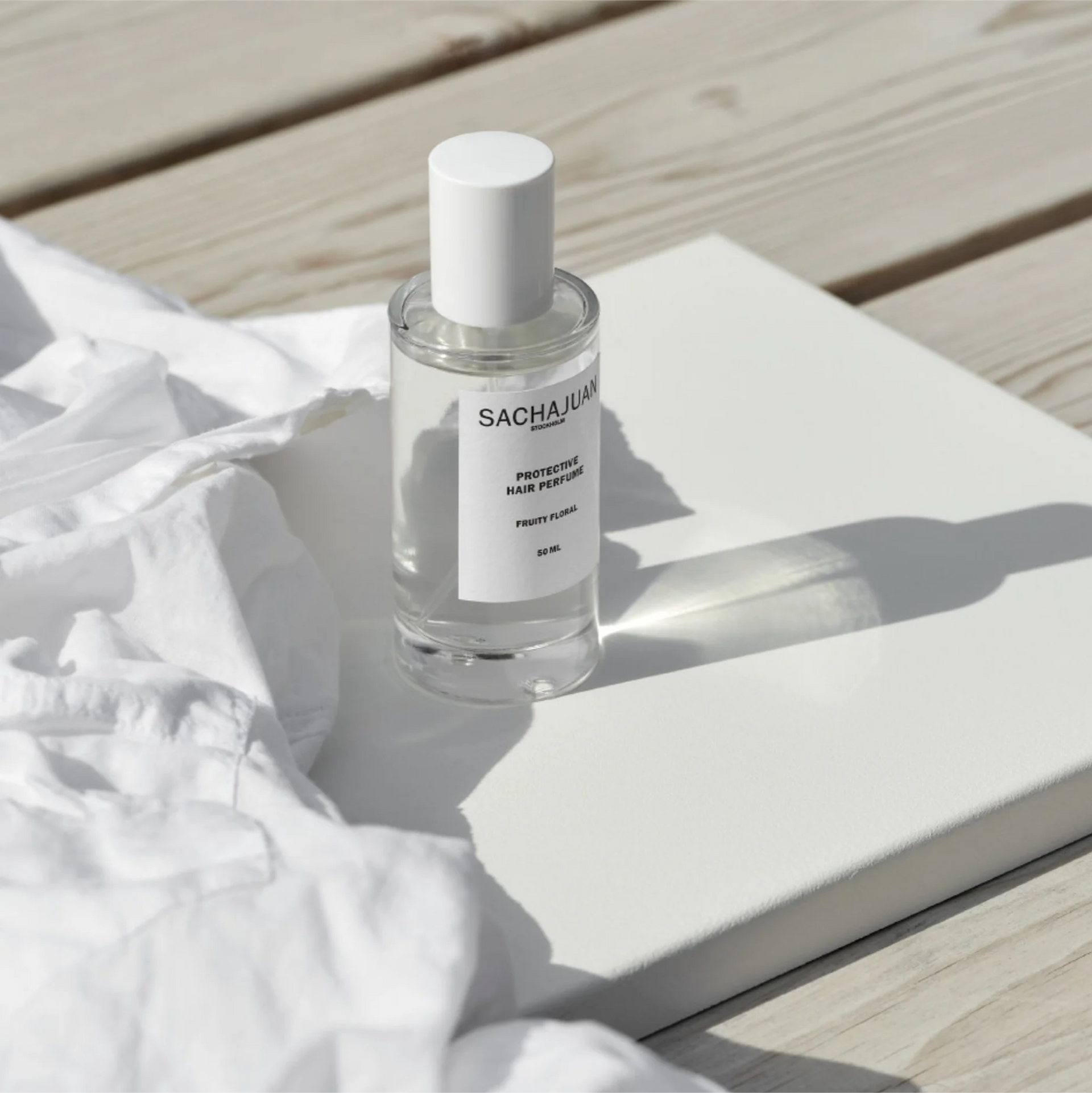 Parfum protecteur capillaire SACHAJUAN