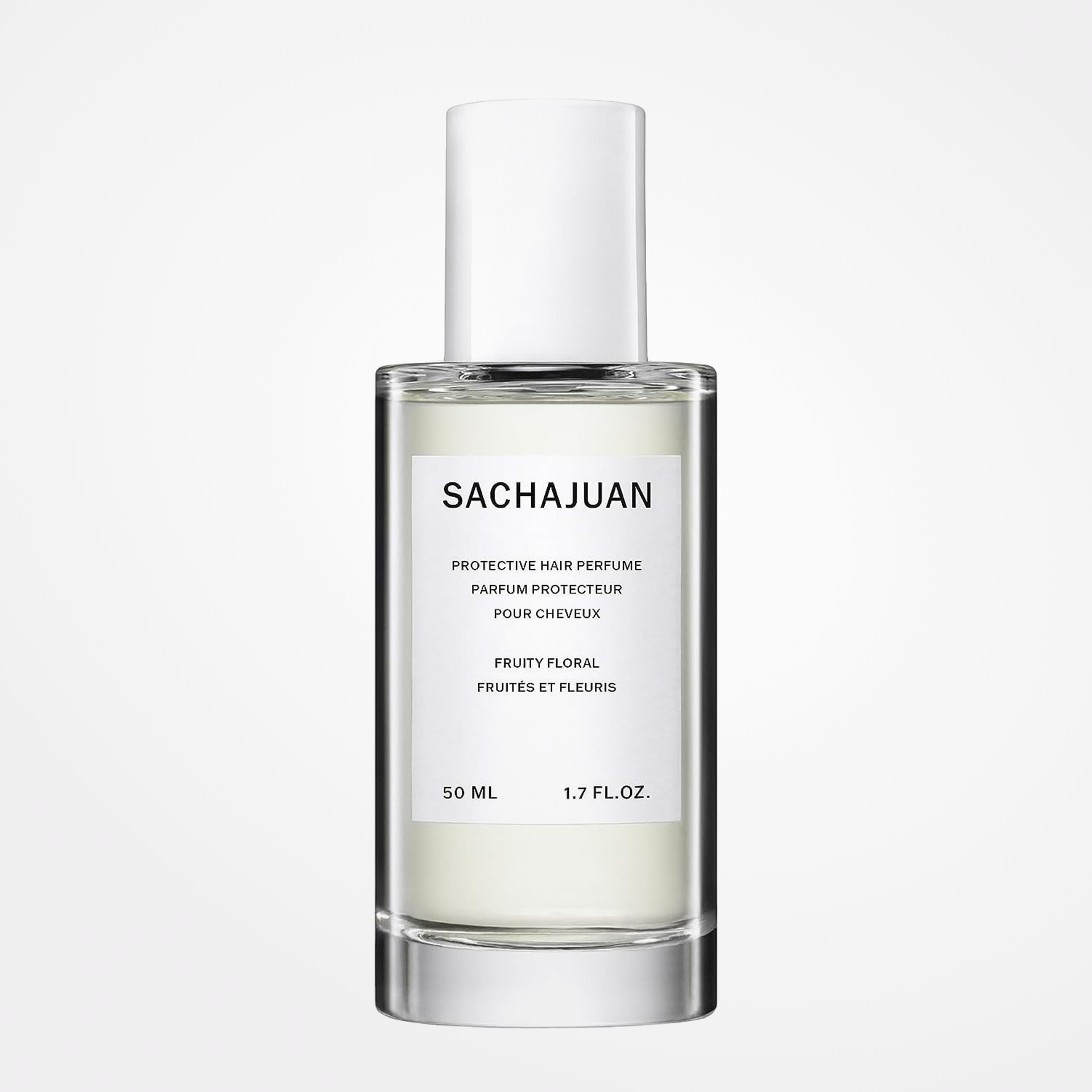 Parfum protecteur capillaire SACHAJUAN