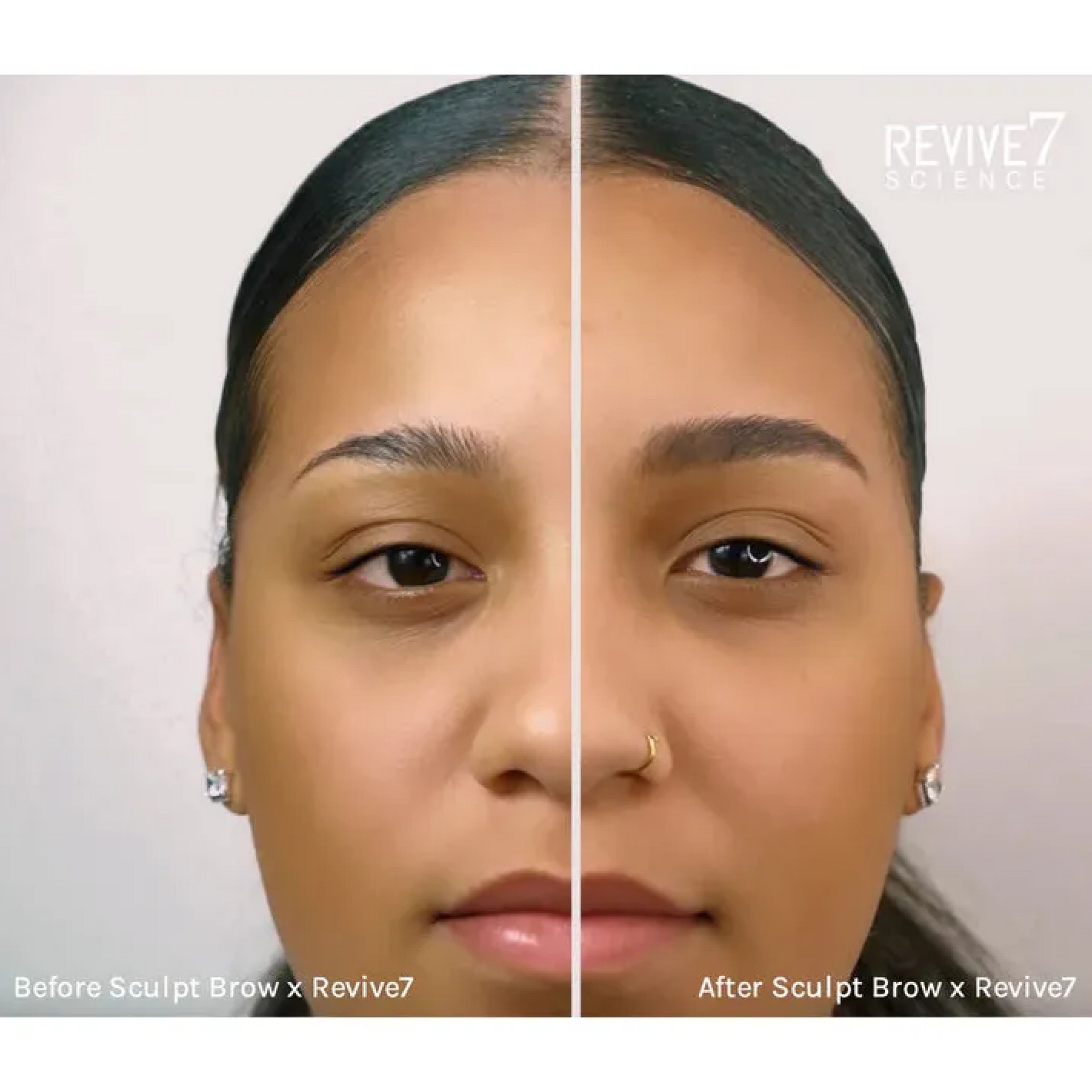 Ensemble à sourcils Sculpt Brow x Revive7