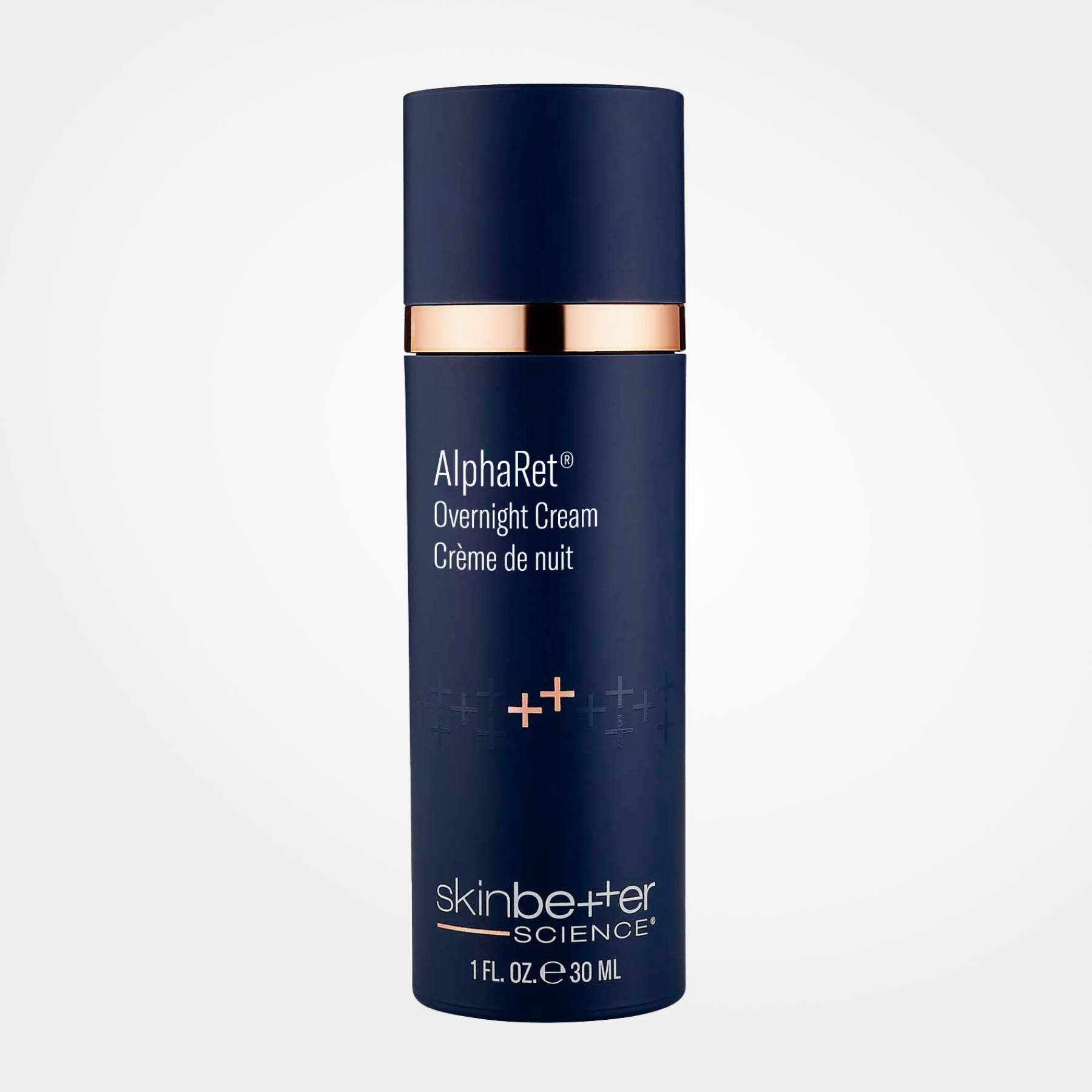 Crème de nuit SkinBetter AlphaRet