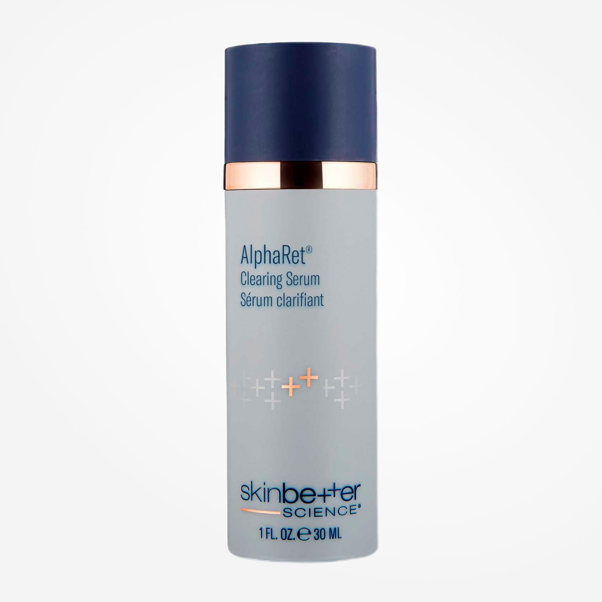 Sérum nettoyant SkinBetter AlphaRet