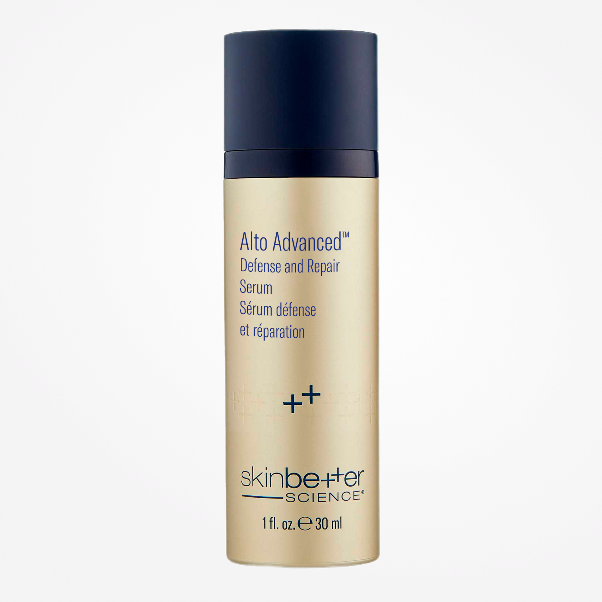 Sérum avancé de défense et de réparation SkinBetter Alto