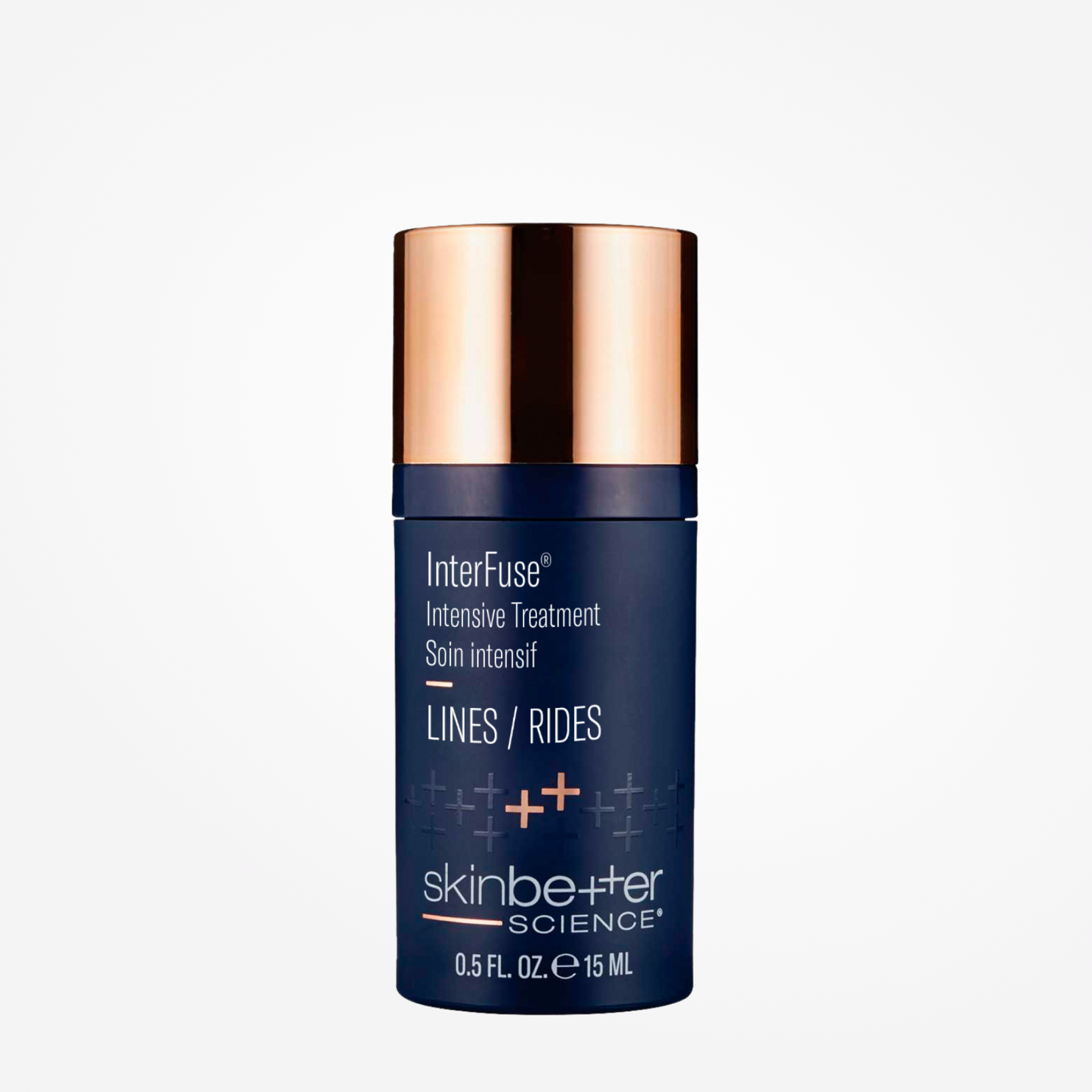 Lignes interfusibles® SkinBetter