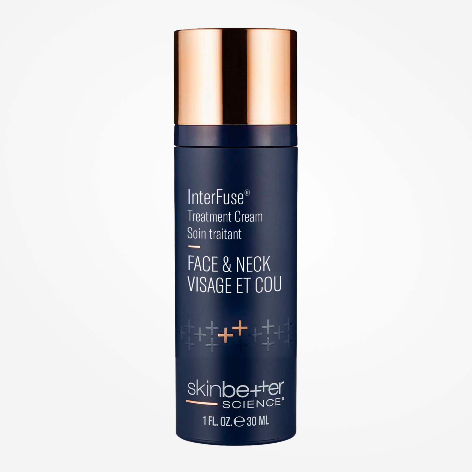 SkinBetter InterFuse® visage et cou