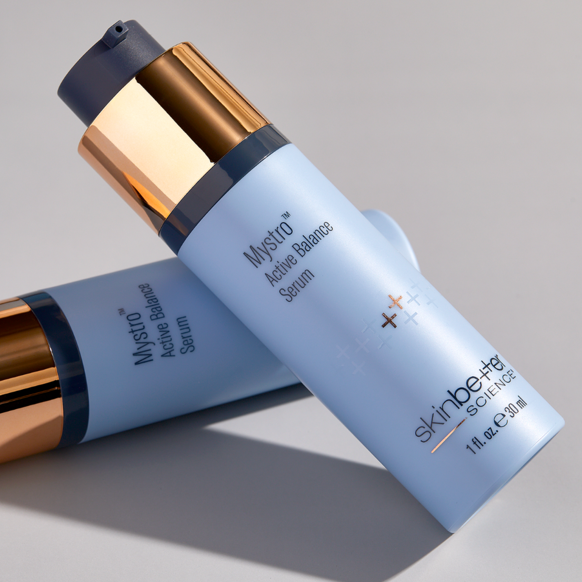 Sérum SkinBetter Mystro Active Balance