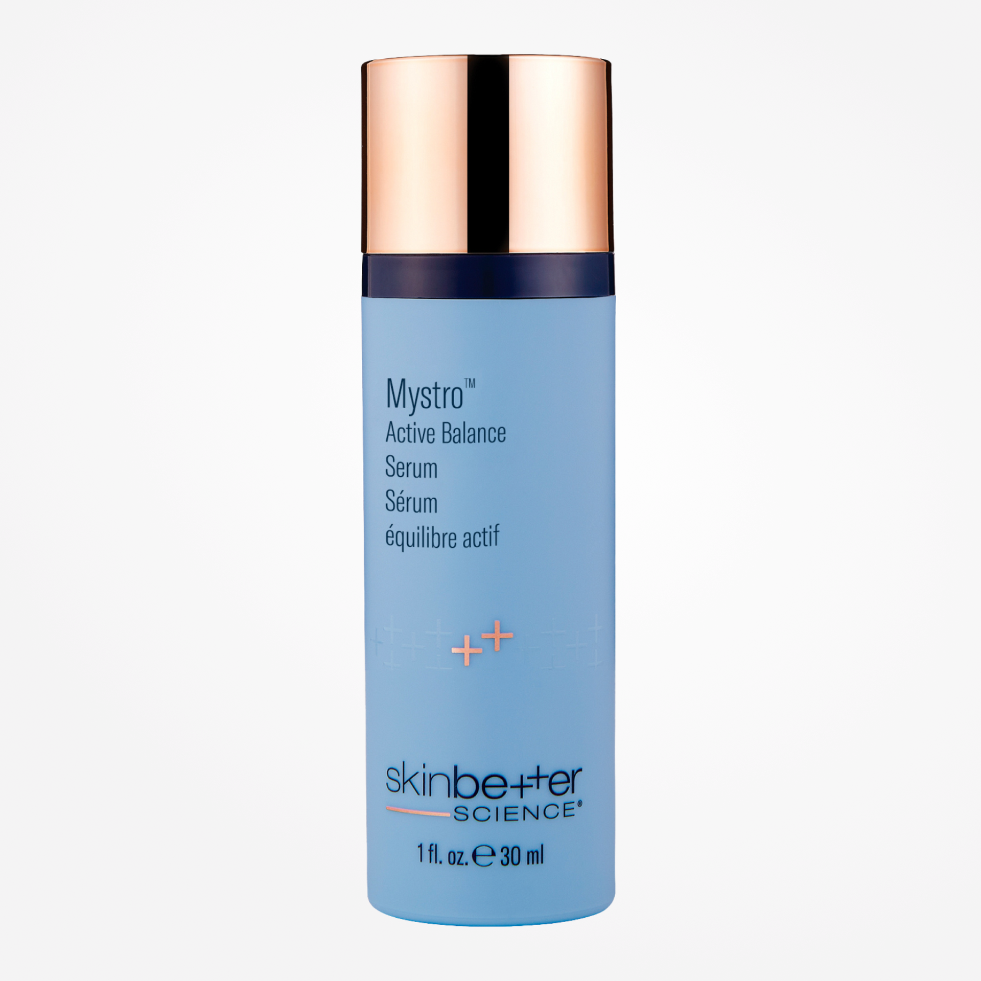Sérum SkinBetter Mystro Active Balance
