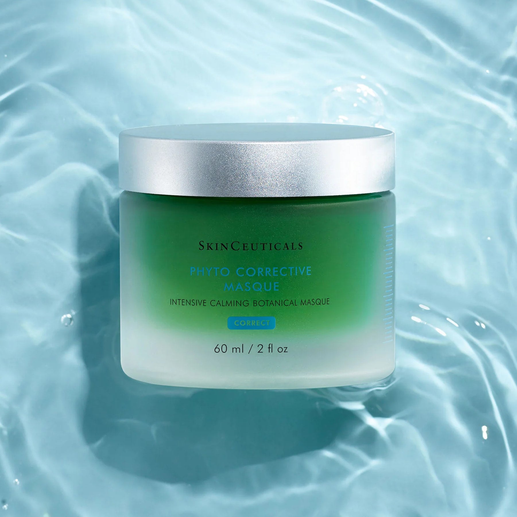 Masque correcteur phyto SkinCeuticals