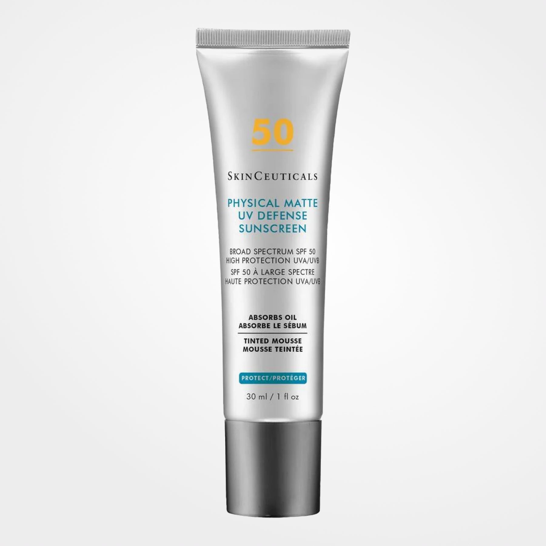 SkinCeuticals Défense UV Physique Matte SPF 50
