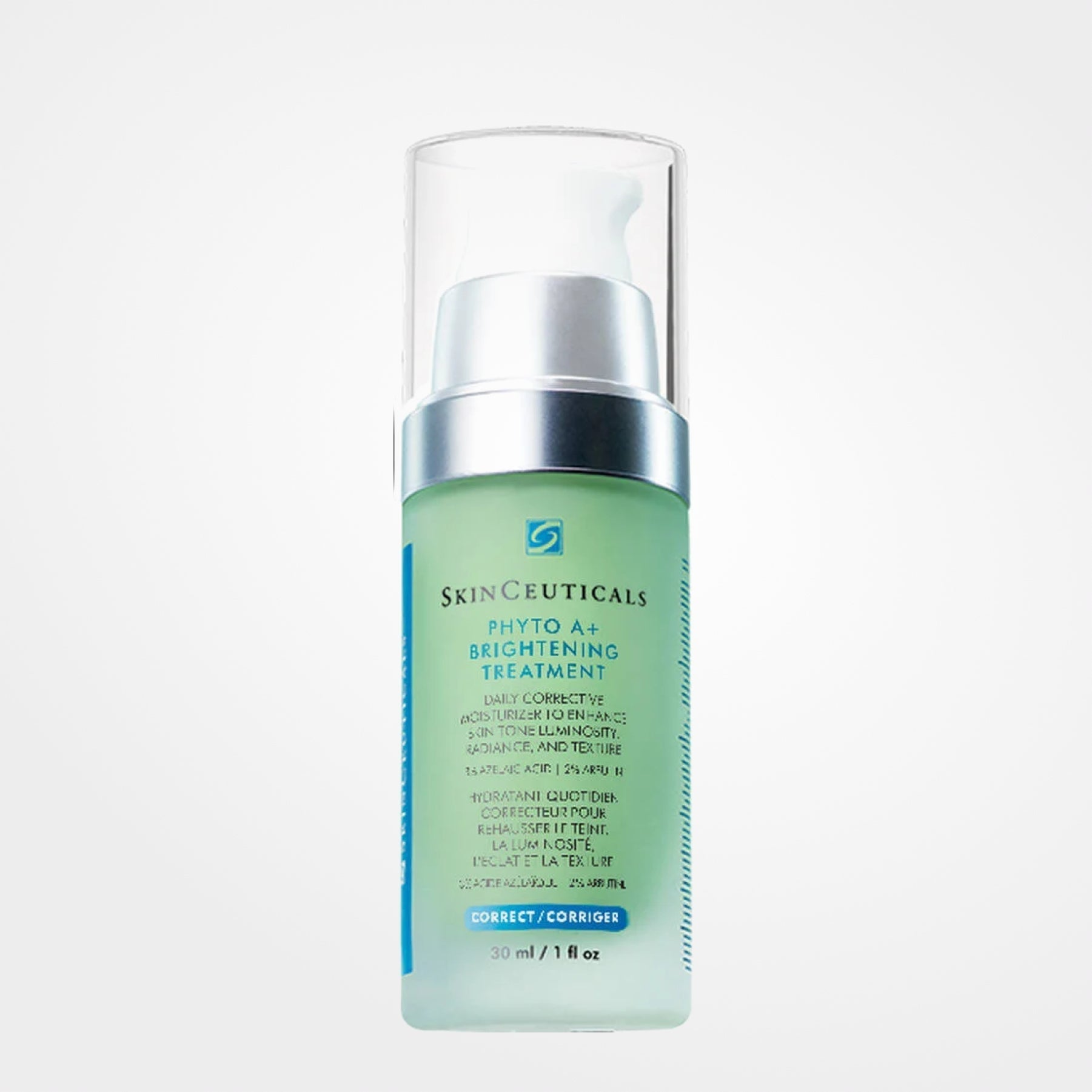 Traitement éclaircissant Phyto A+ de SkinCeuticals