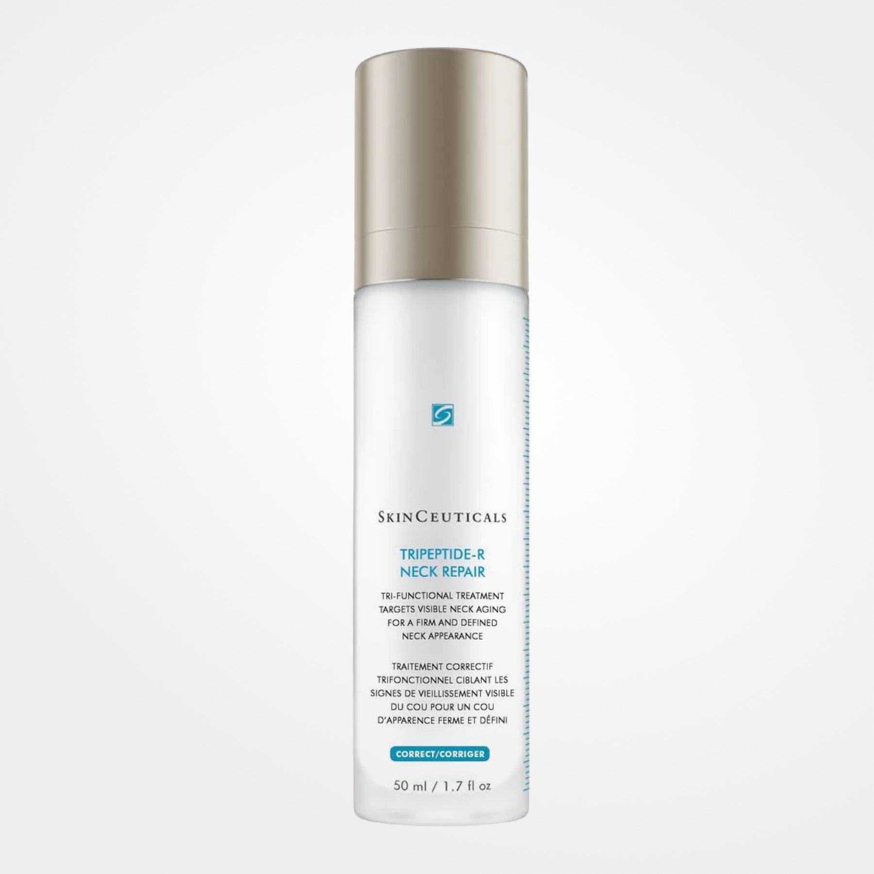 Réparation du cou Tripeptide-R de SkinCeuticals