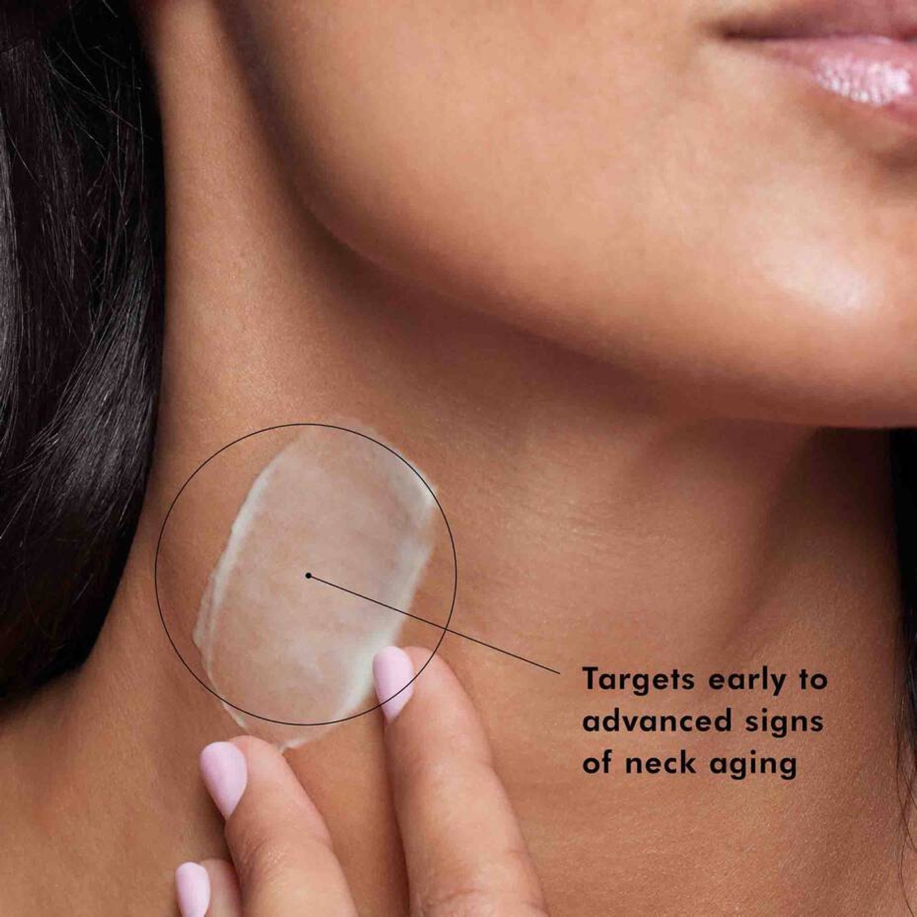 Réparation du cou Tripeptide-R de SkinCeuticals