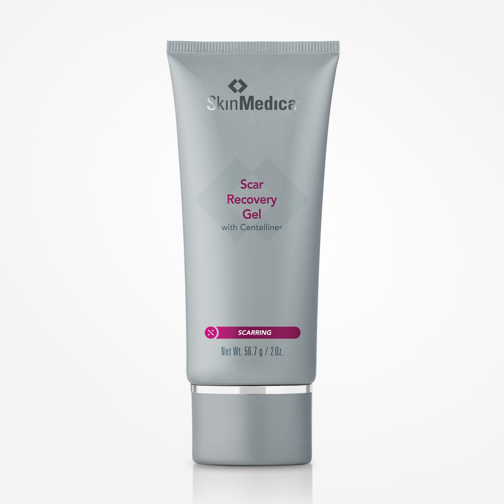 Gel de récupération de cicatrices SkinMedica avec Centelline®