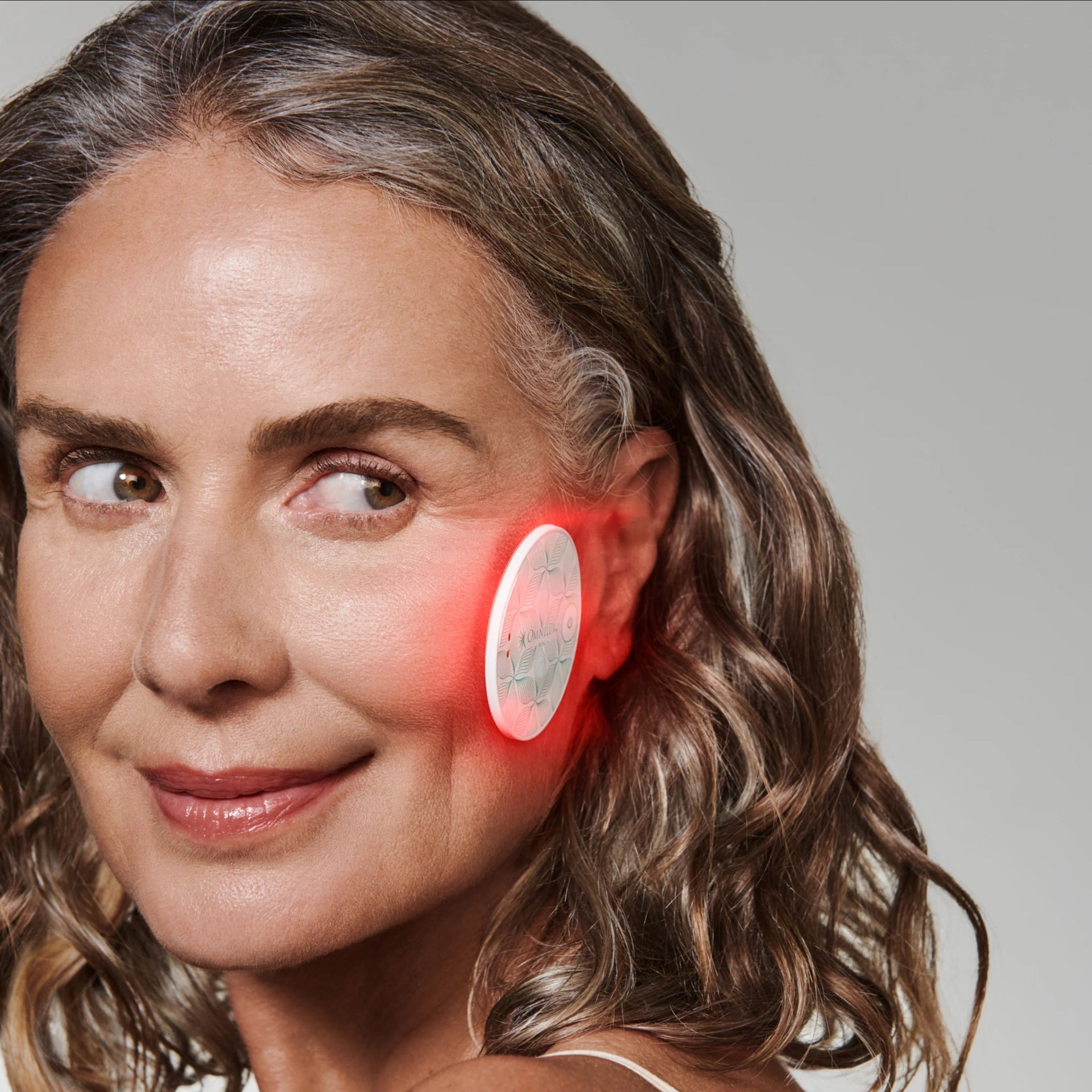 Correcteur de peau Omnilux