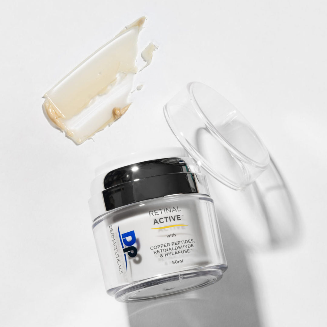 DP Dermaceuticals Actif rétinien