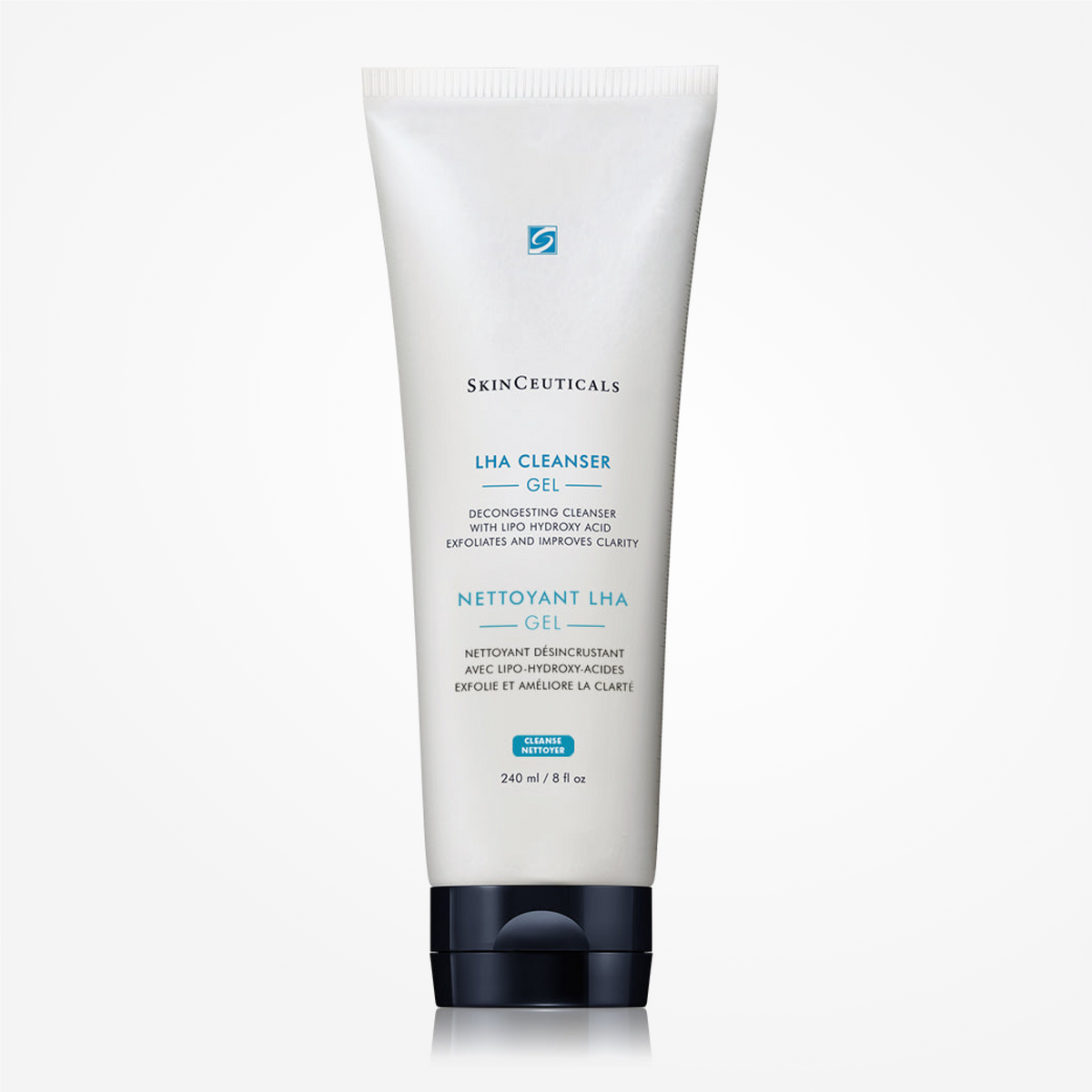 Gel nettoyant SkinCeuticals LHA