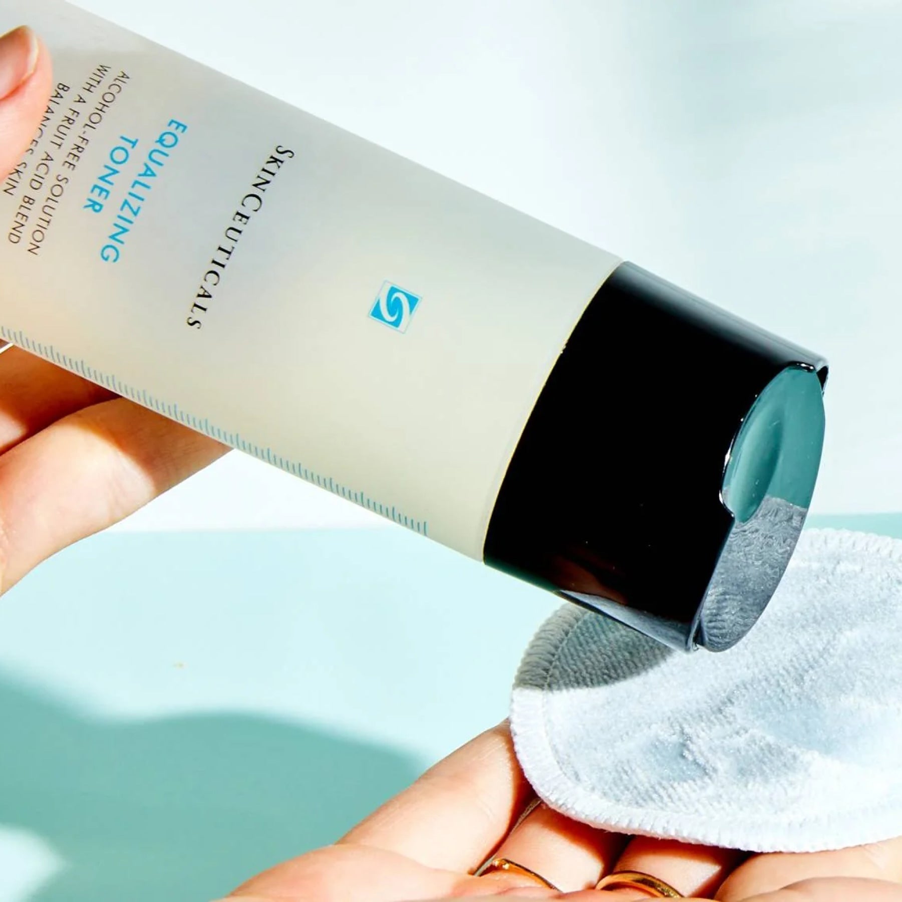 Toner égalisant SkinCeuticals