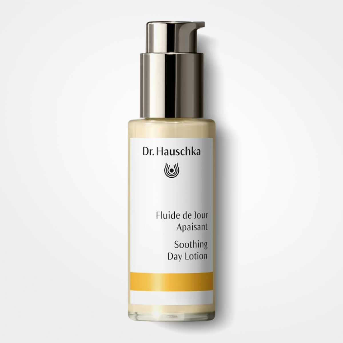 Lotion apaisante Dr. Hauschka