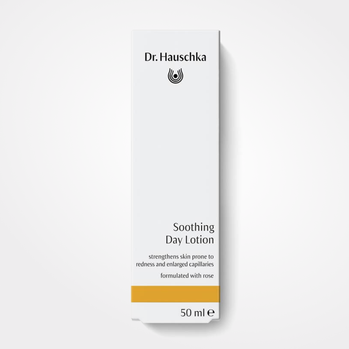 Lotion apaisante Dr. Hauschka