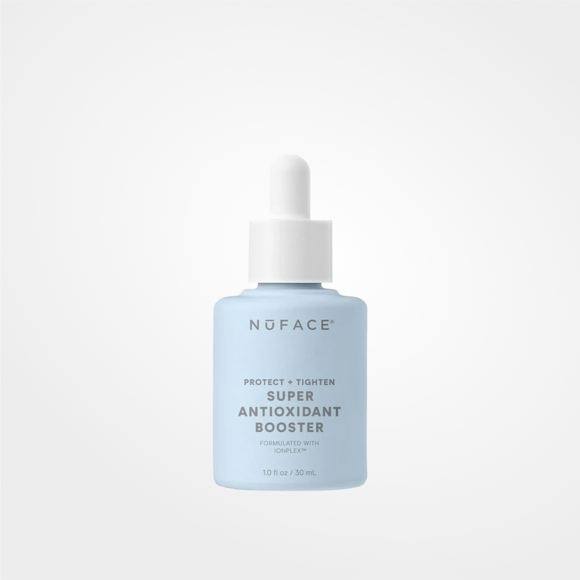 Sérum Super Antioxidant Booster de NuFACE