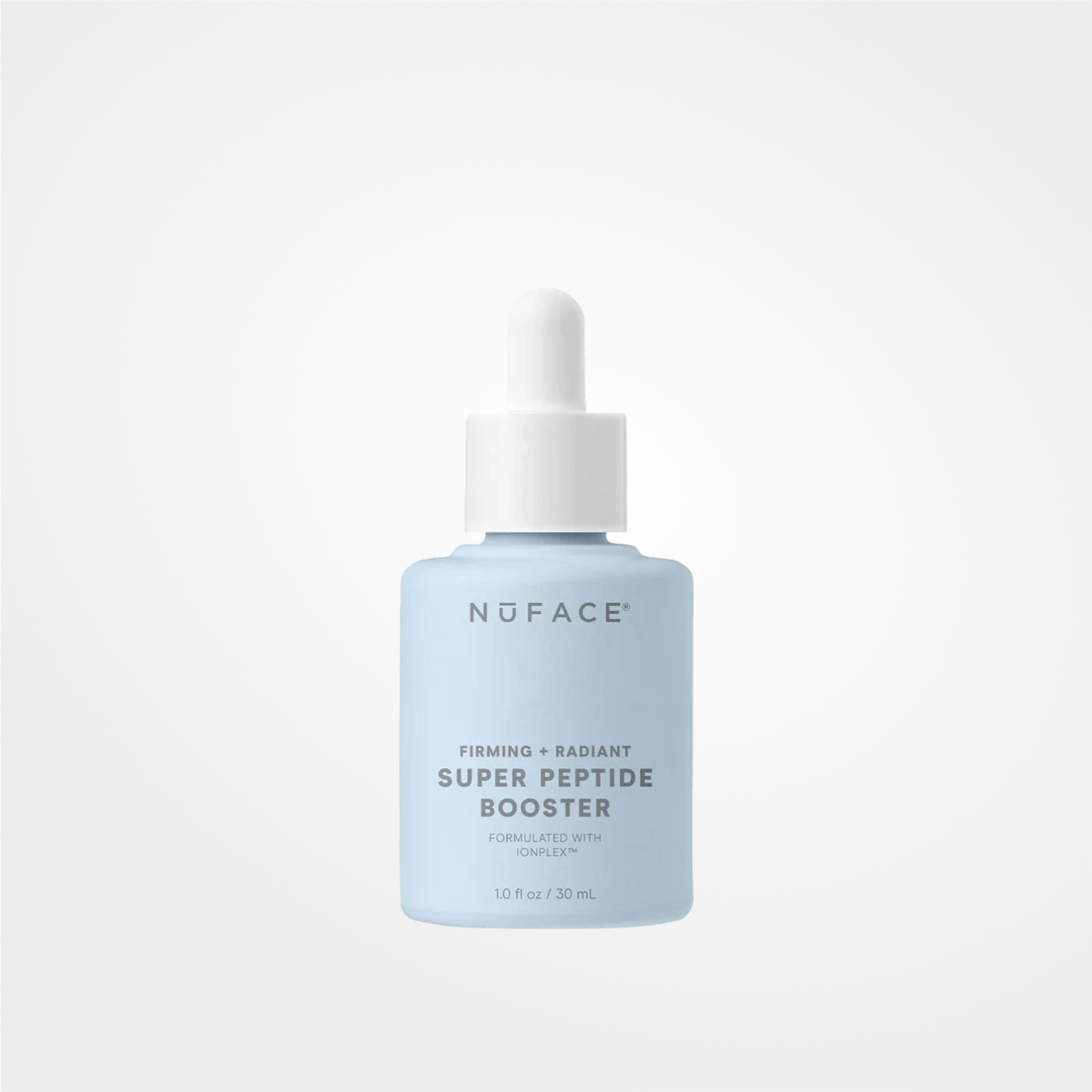 Sérum Super Peptide Booster de NuFACE