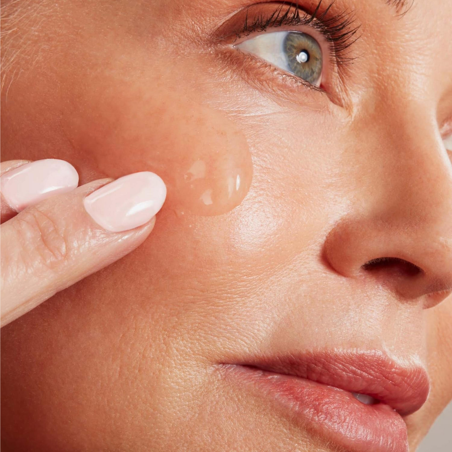 Gel activateur hydratant Aqua de NuFACE (100 ml)