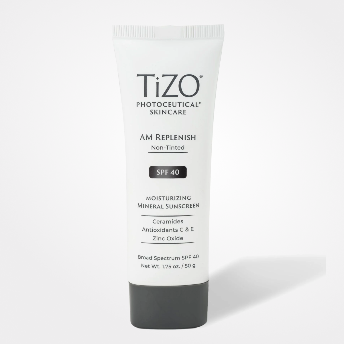 TiZO® AM Replenish FPS 40 non teinté