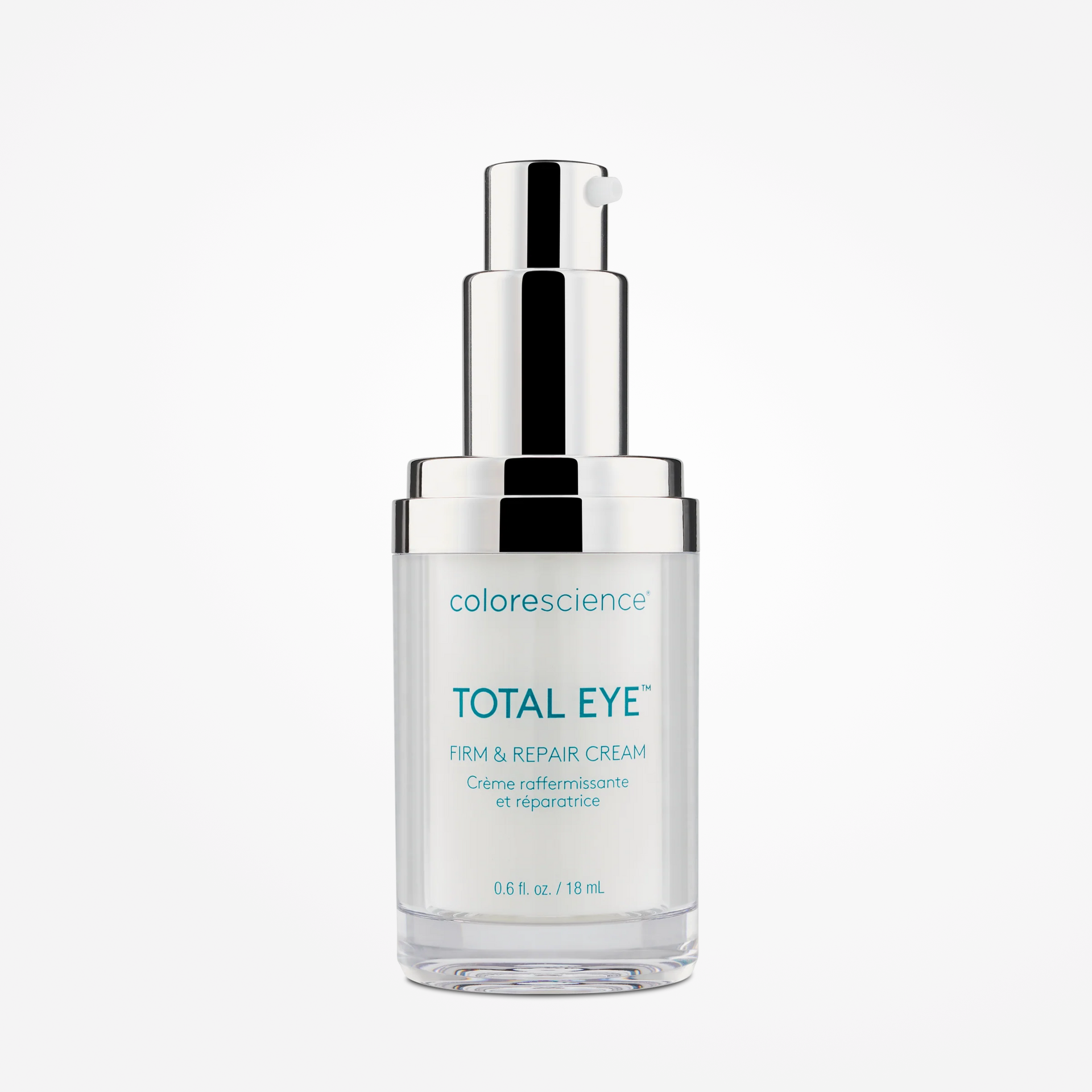 Colorescience Total Eye® Firm & Repair Cream