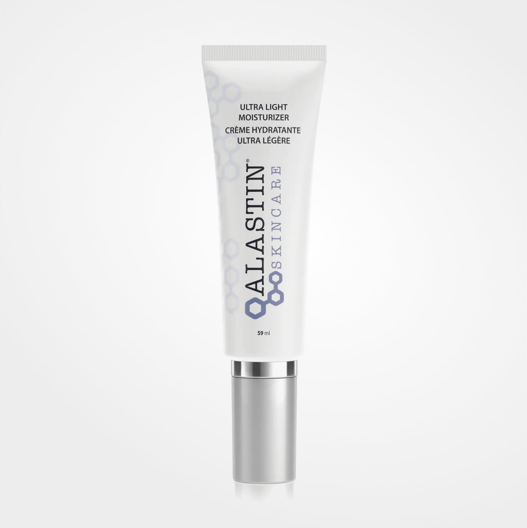 Crème hydratante Alastin Ultra Light avec technologie™ TriHex