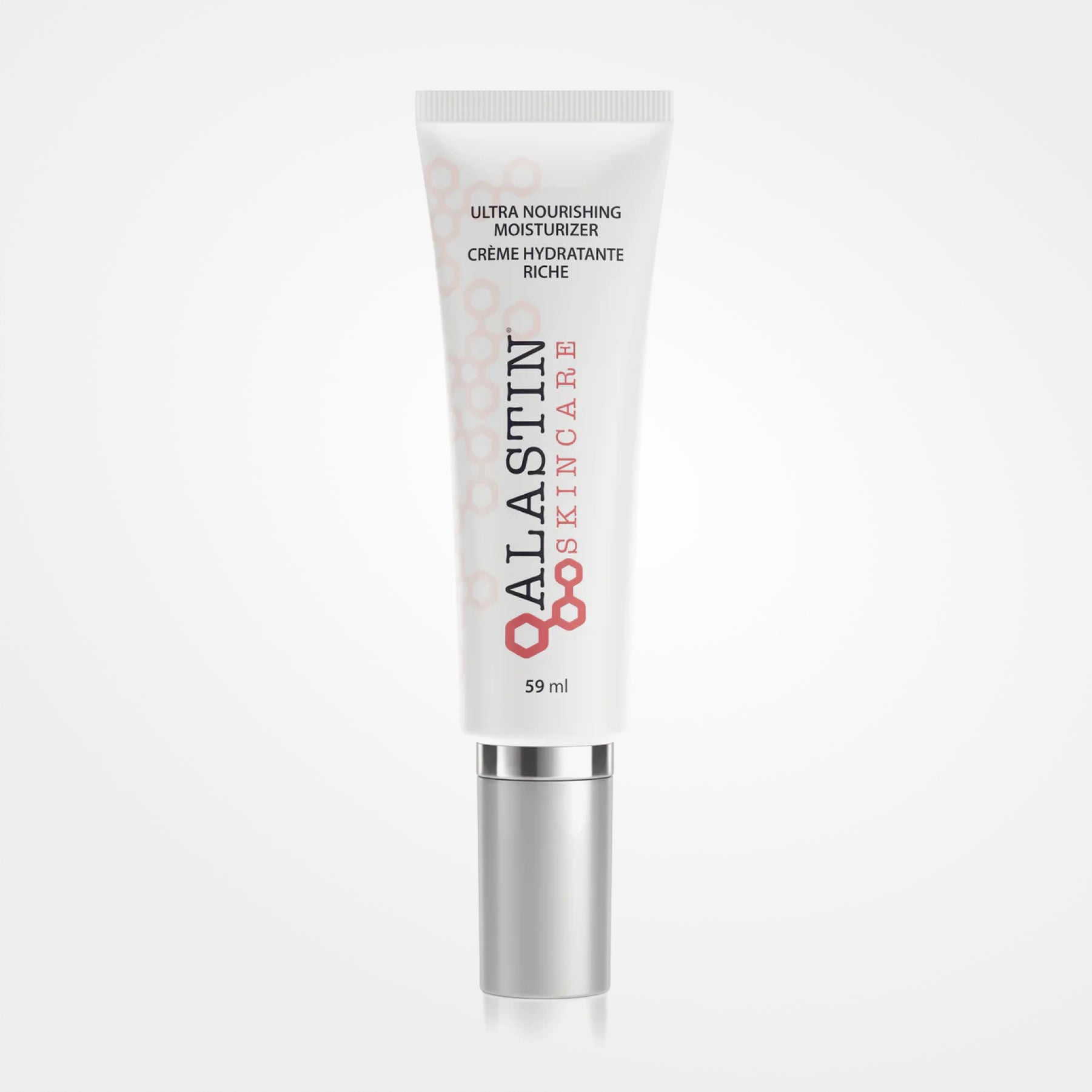 Crème hydratante Alastin Ultra Nourrissante avec la technologie™ TriHex