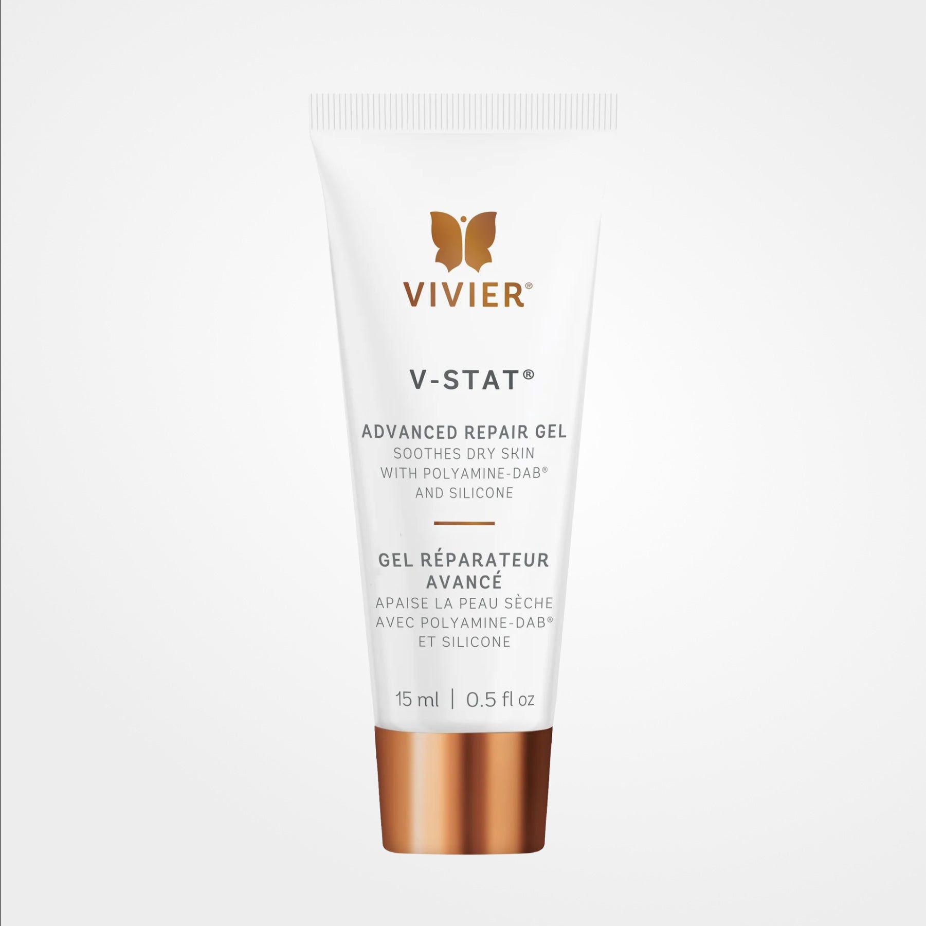 Gel de réparation avancé Vivier V-STAT™