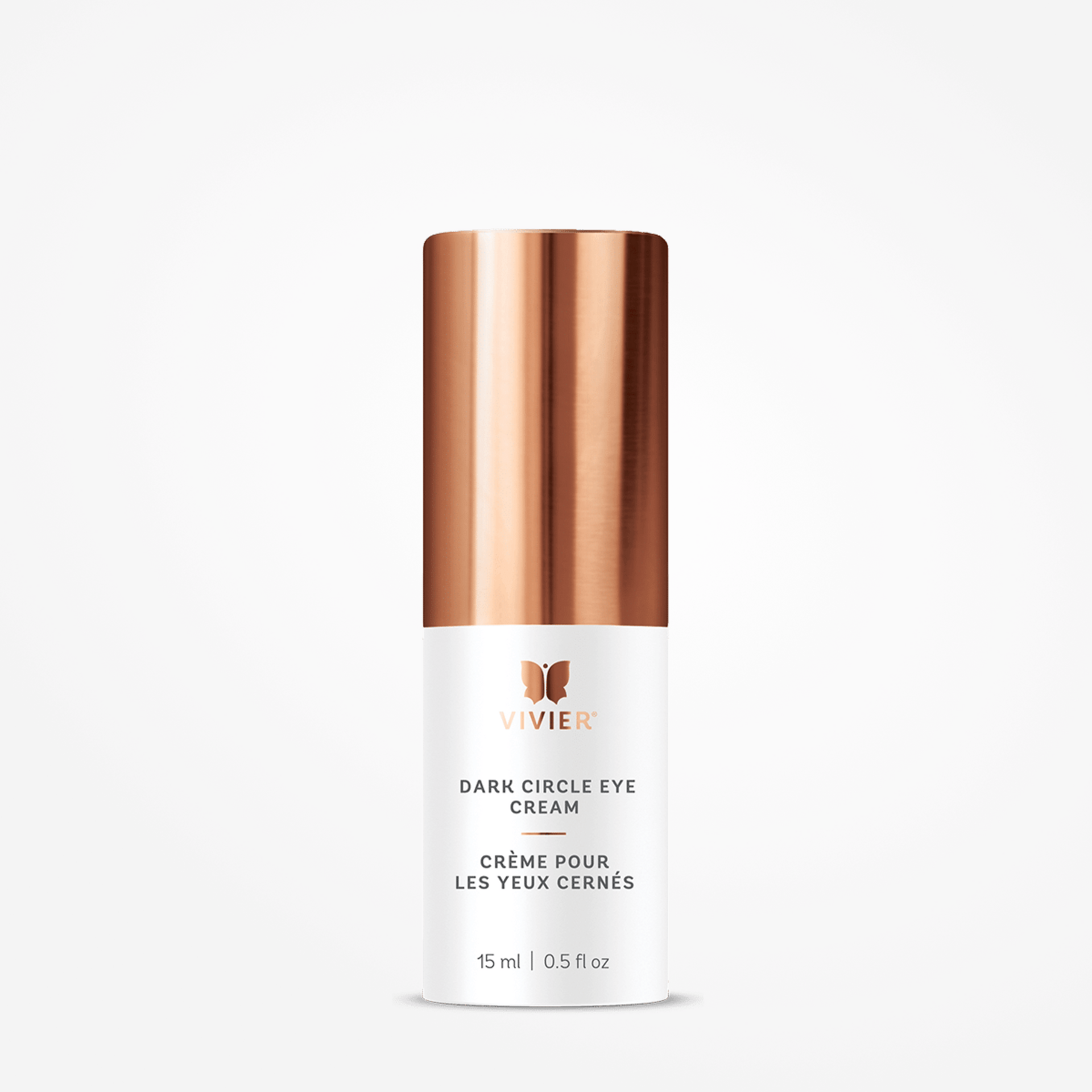 Crème pour les yeux Vivier Dark Circle