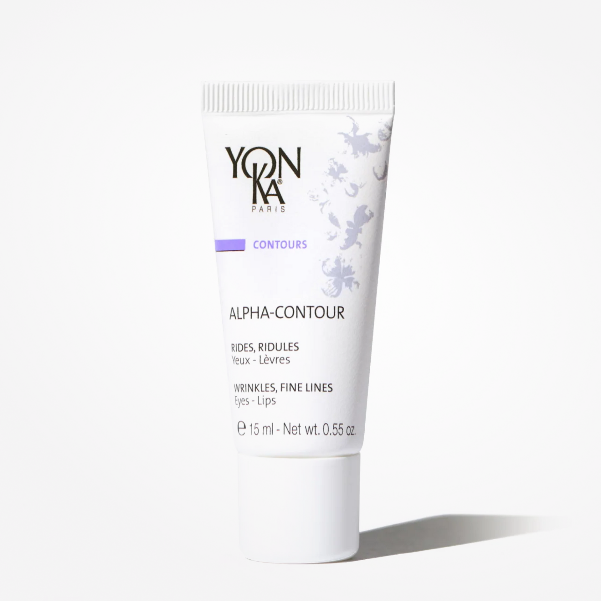 YonKa Alpha-Contour Gel