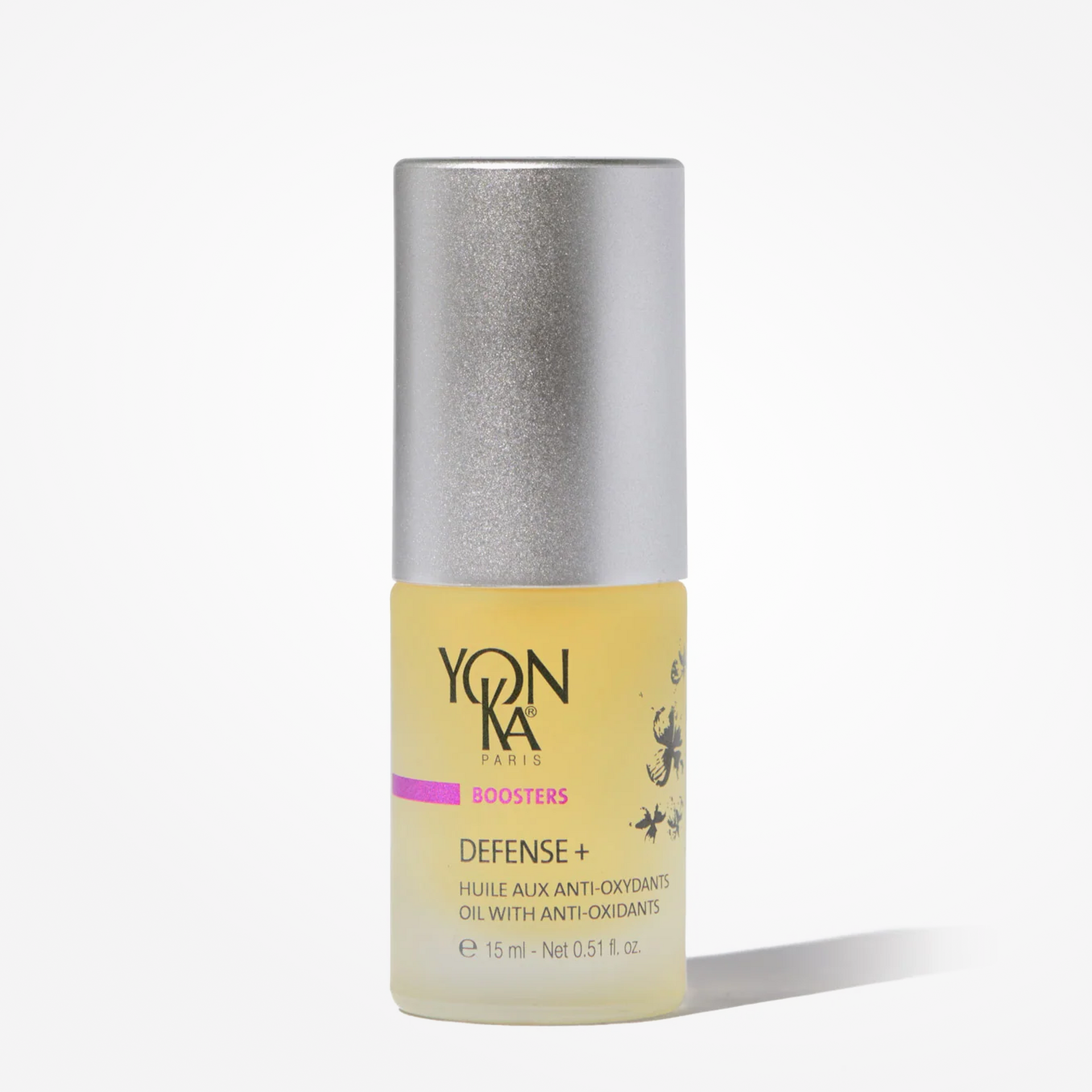 YonKa Defense+ Booster