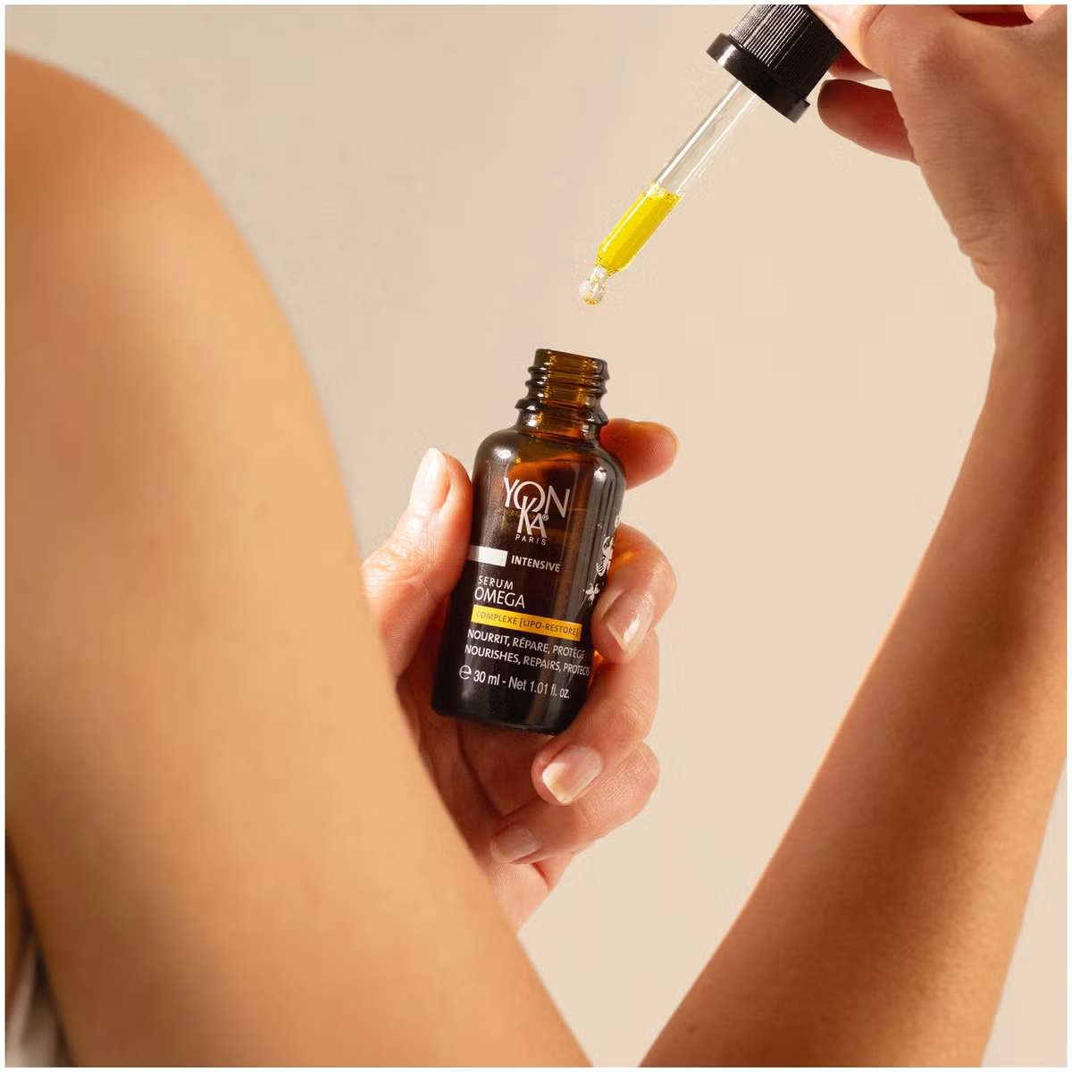 Sérum YonKa Omega