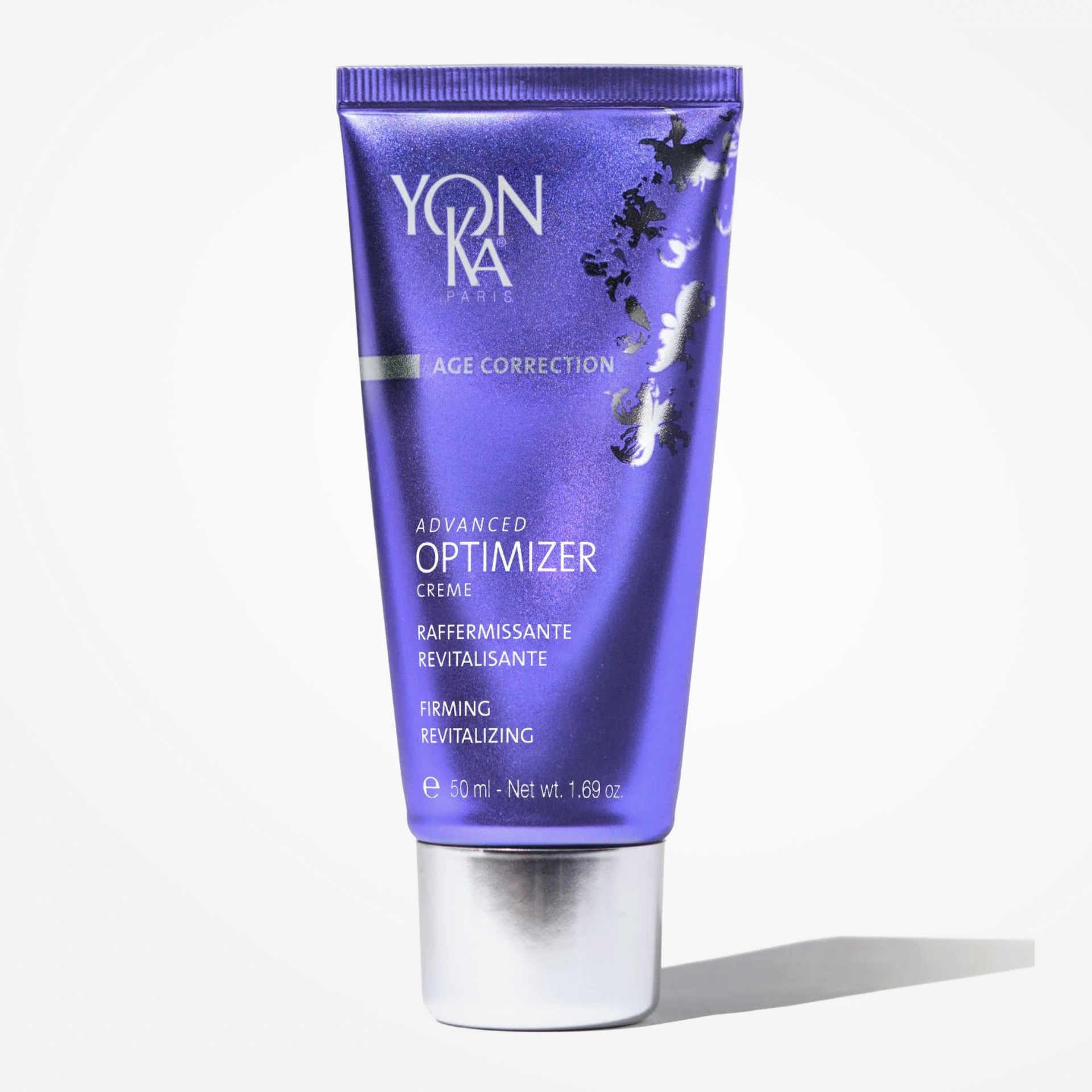 YonKa Advanced Optimizer Cream