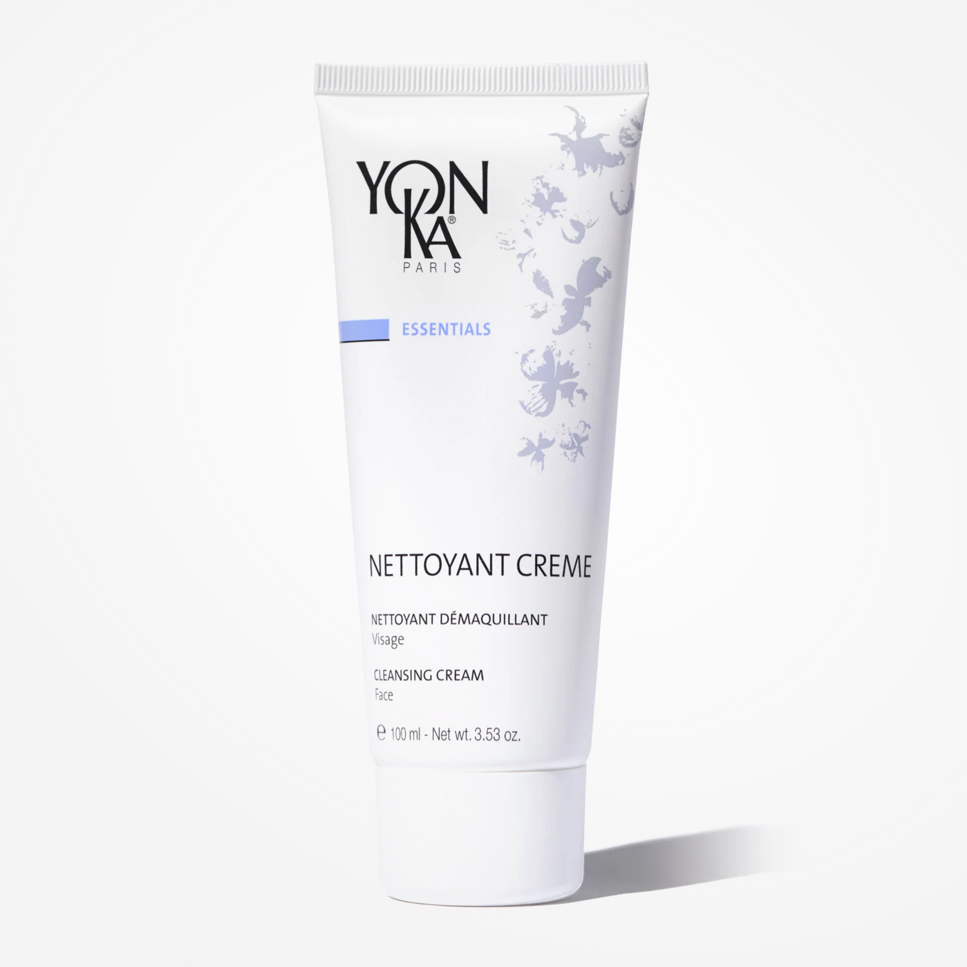 Crème nettoyante YonKa