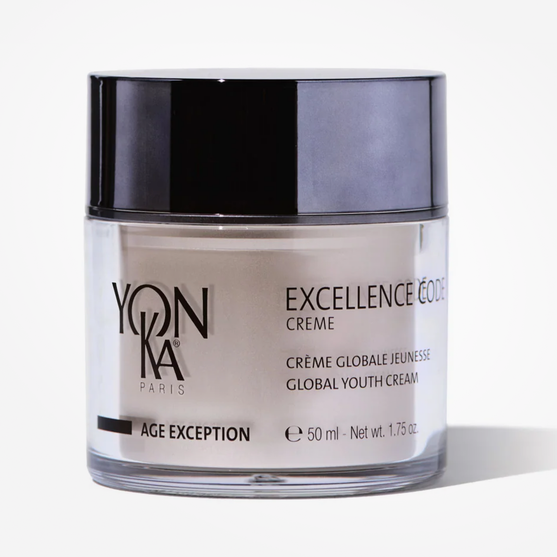 YonKa Excellence Code Crème Jeunesse Globale