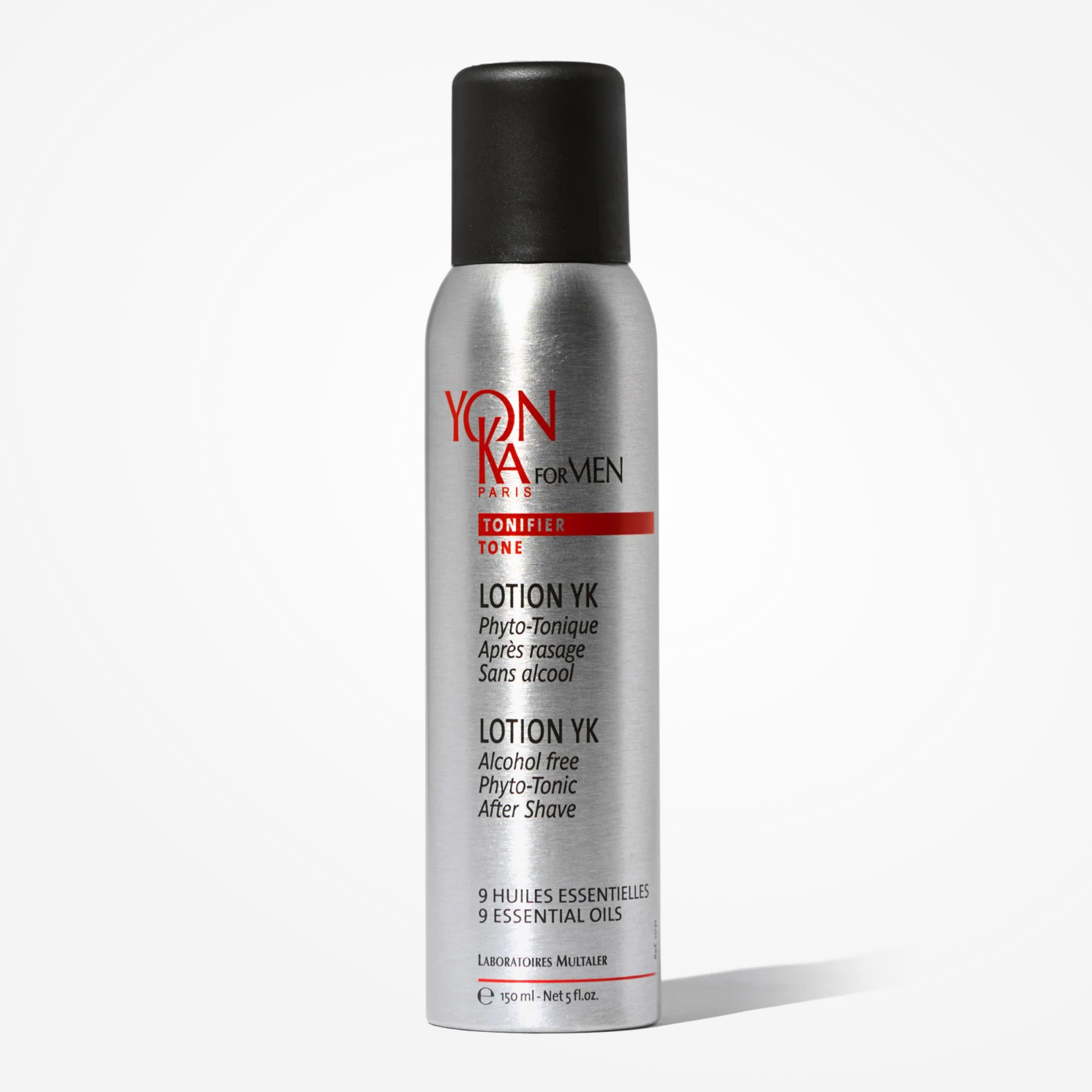 Lotion pour hommes YonKa YK Après-rasage