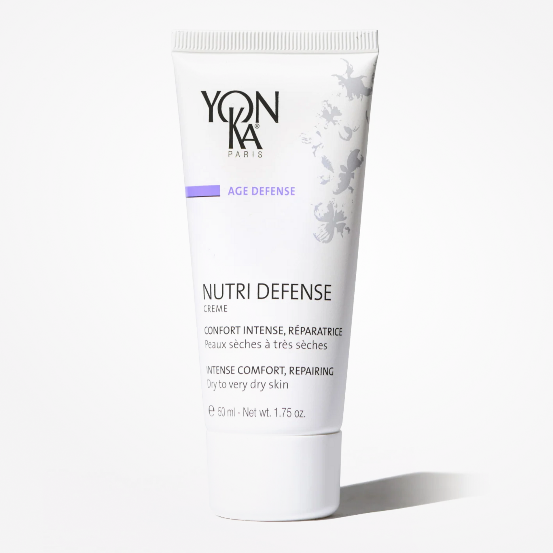 YonKa Nutri Defense Cream (peau sèche)