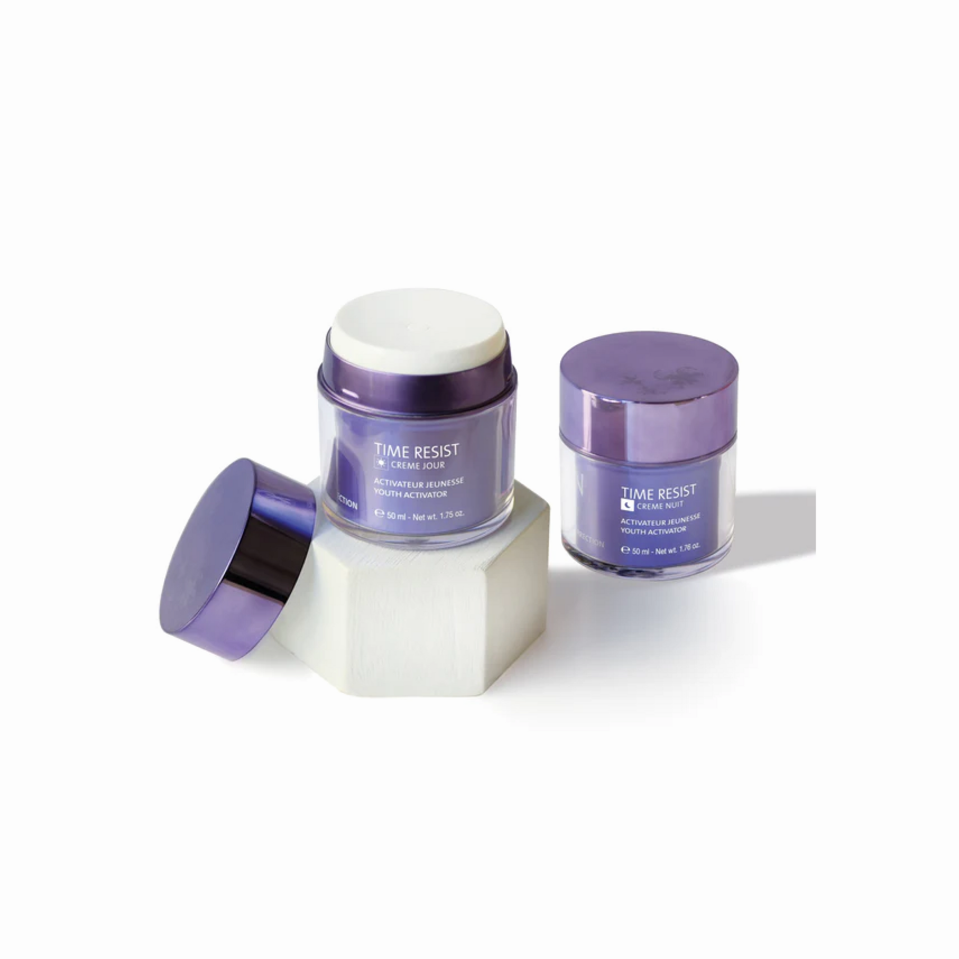 Yonka Time Resist Ritual - Édition des Fêtes