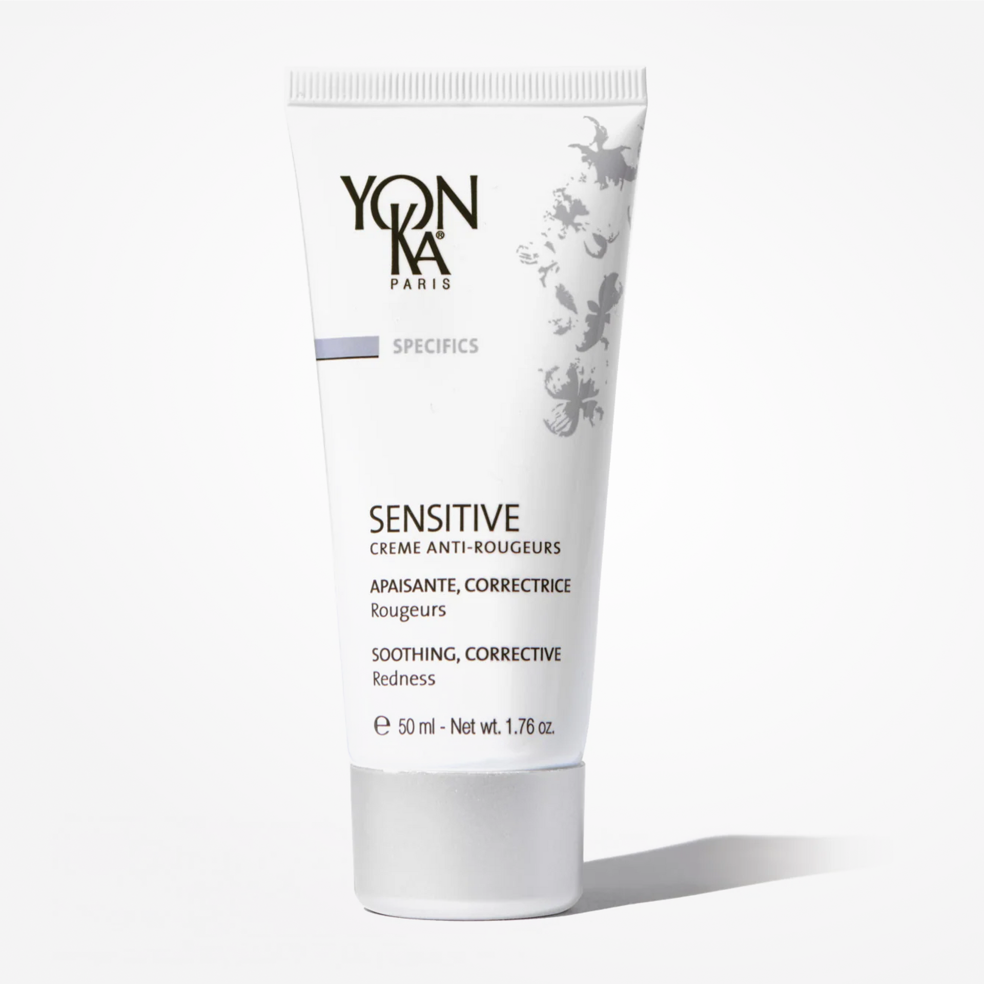 YonKa crème sensible anti-rougeurs