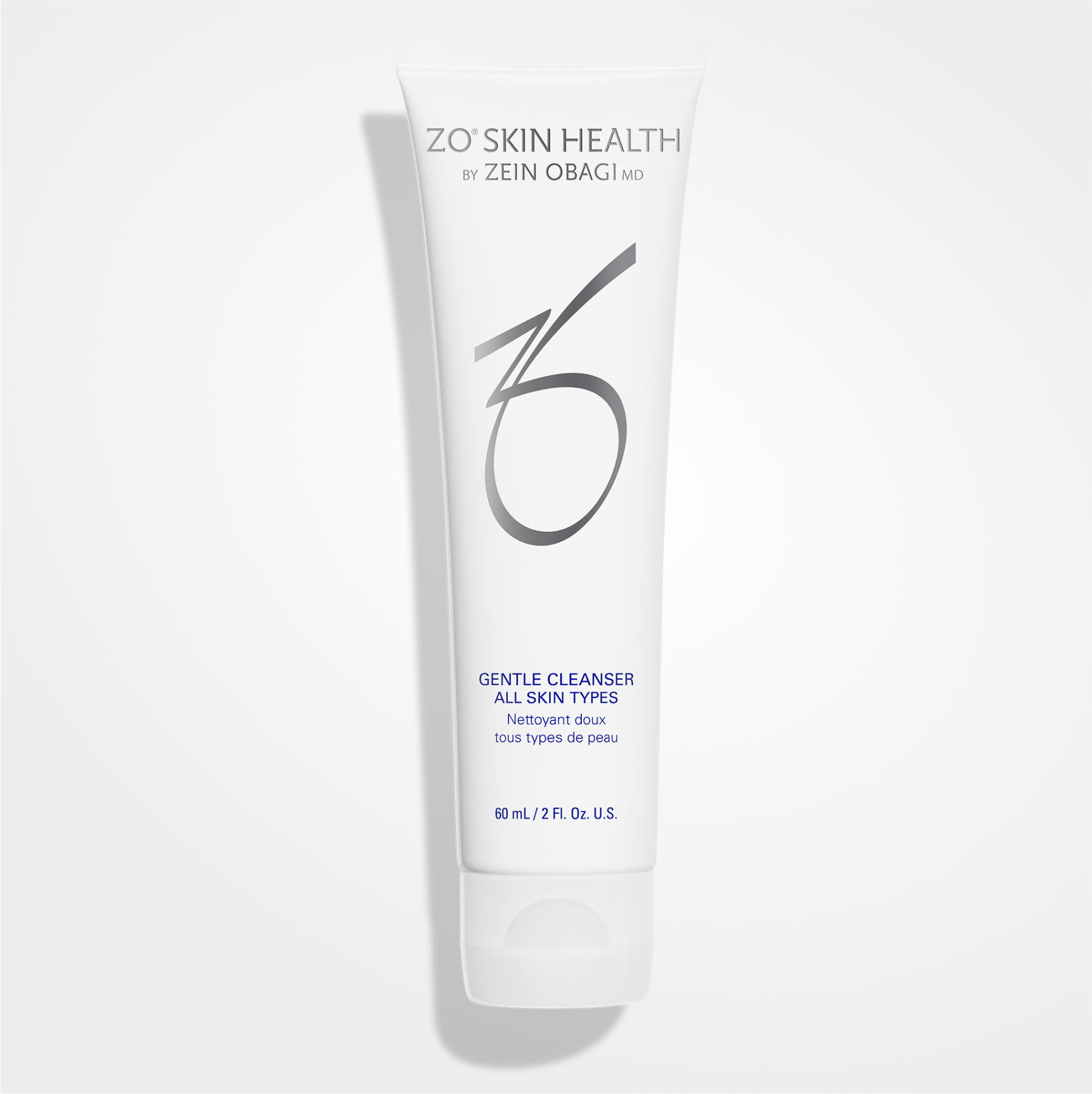 Nettoyant doux ZO Skin Health