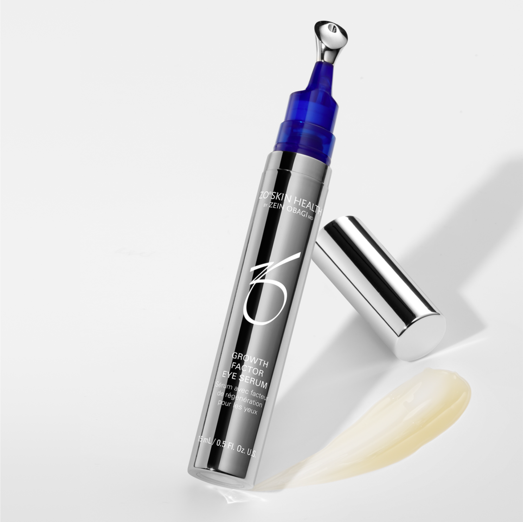 Sérum pour les yeux ZO Skin Health Growth Factor