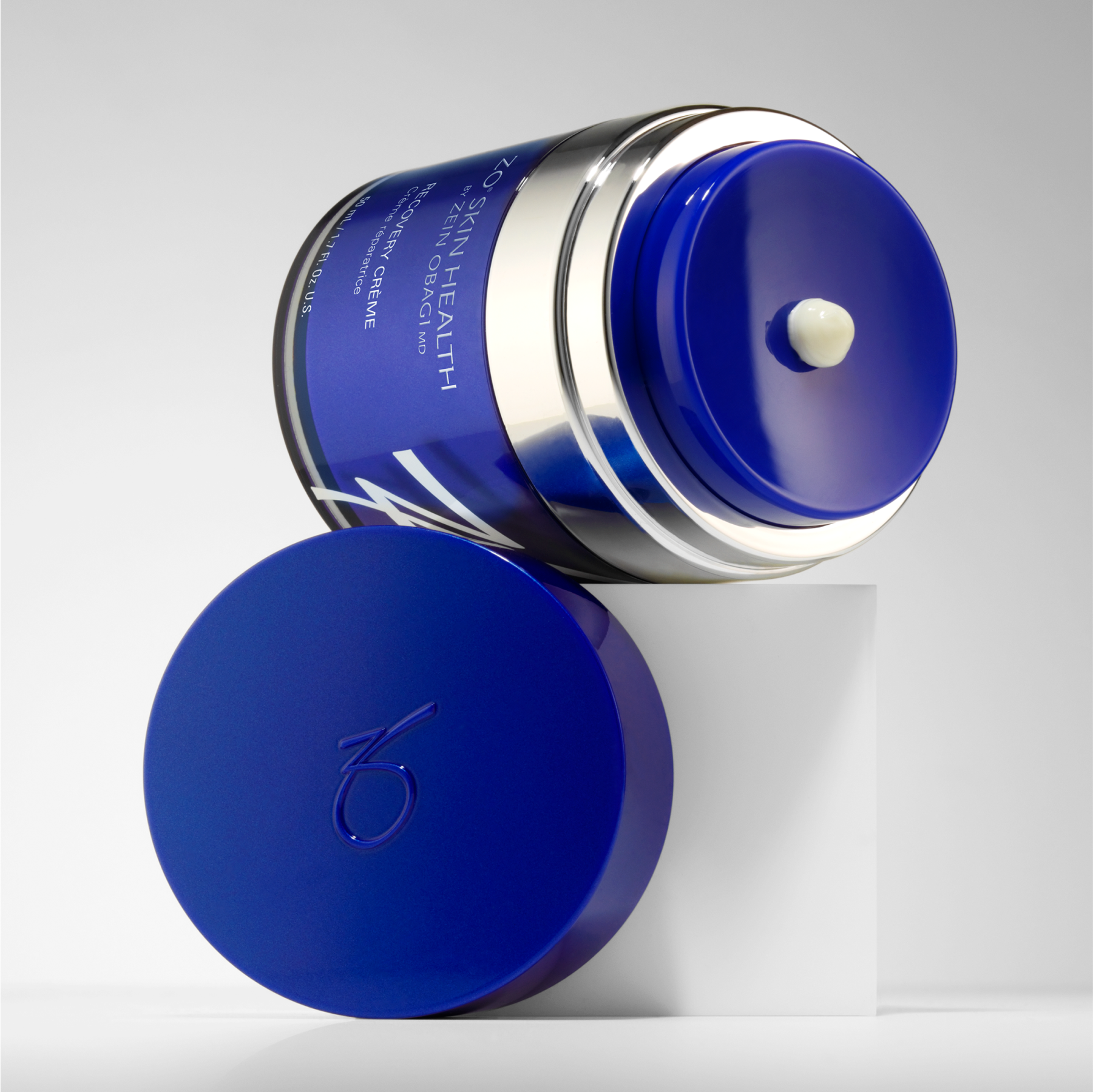 ZO Crème de récupération pour la santé de la peau