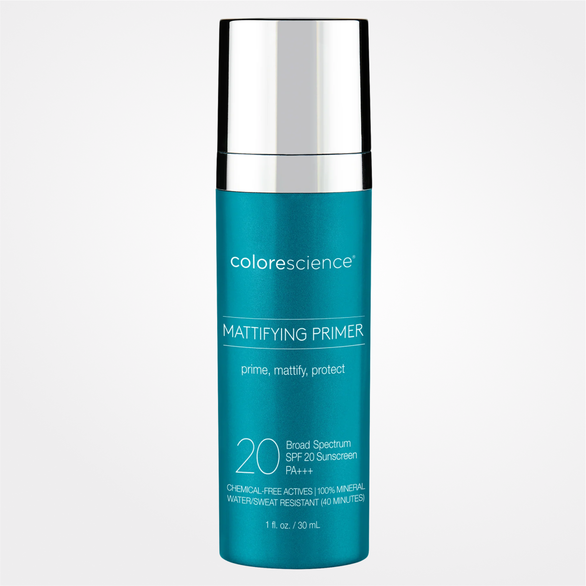 Colorescience Mattifying Perfector Primer FPS 20