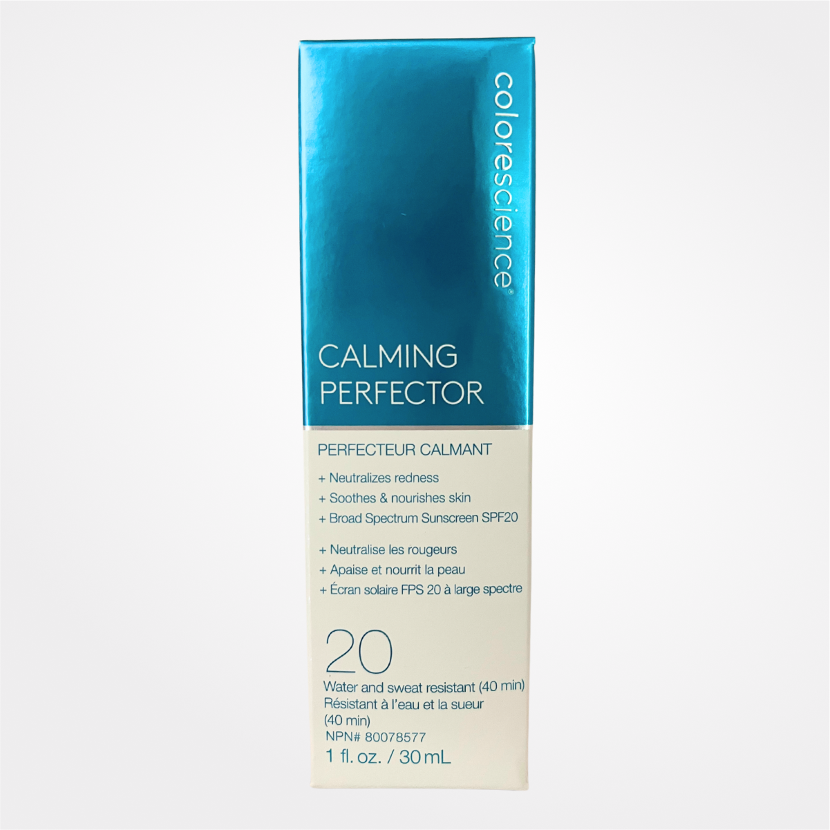 Colorescience Calming Perfector Primer SPF 20