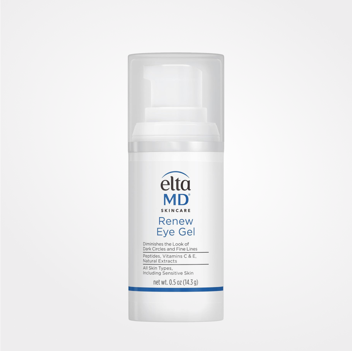 Gel pour les yeux EltaMD Renew