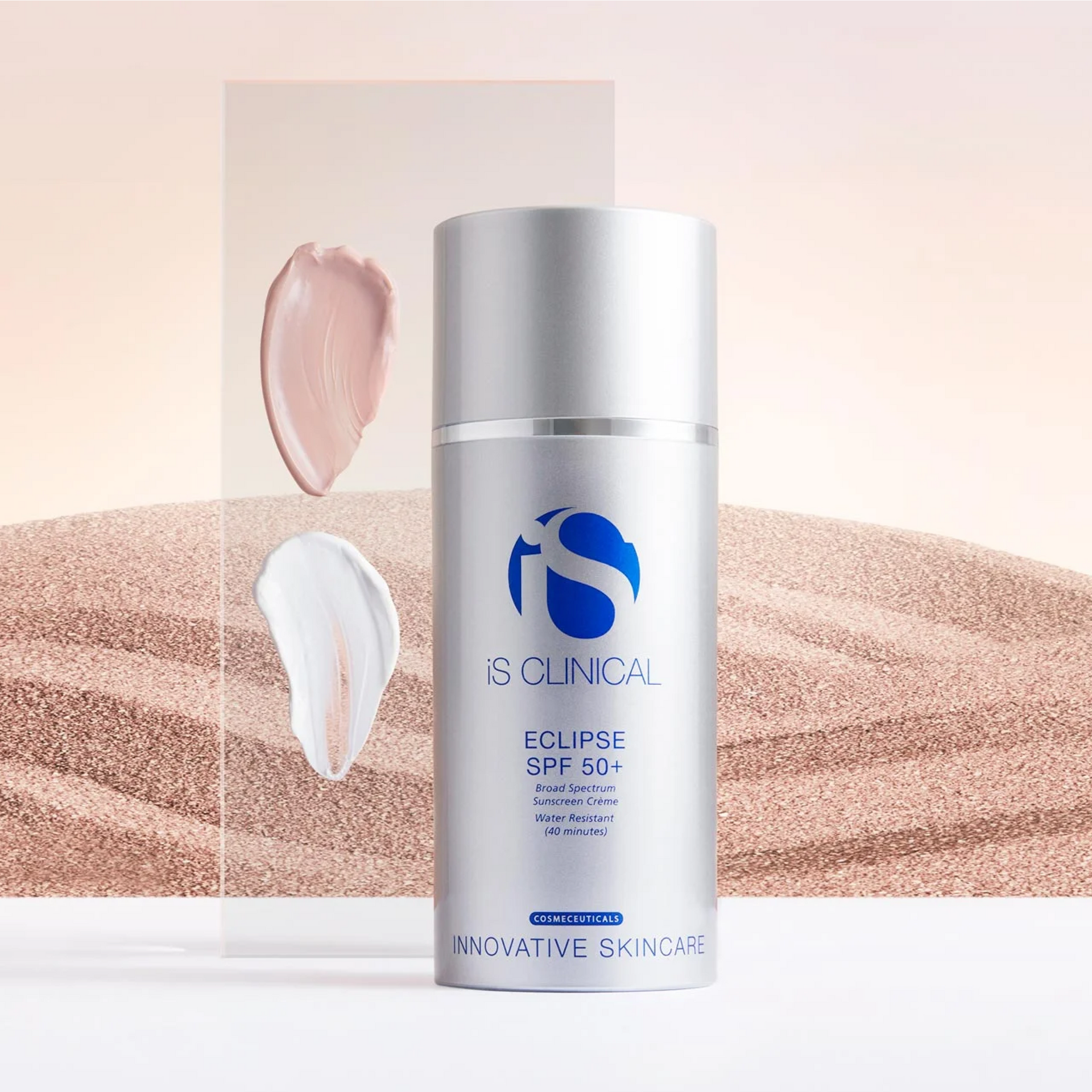 iS Clinical Eclipse SPF50+ (PerfecTint Beige)