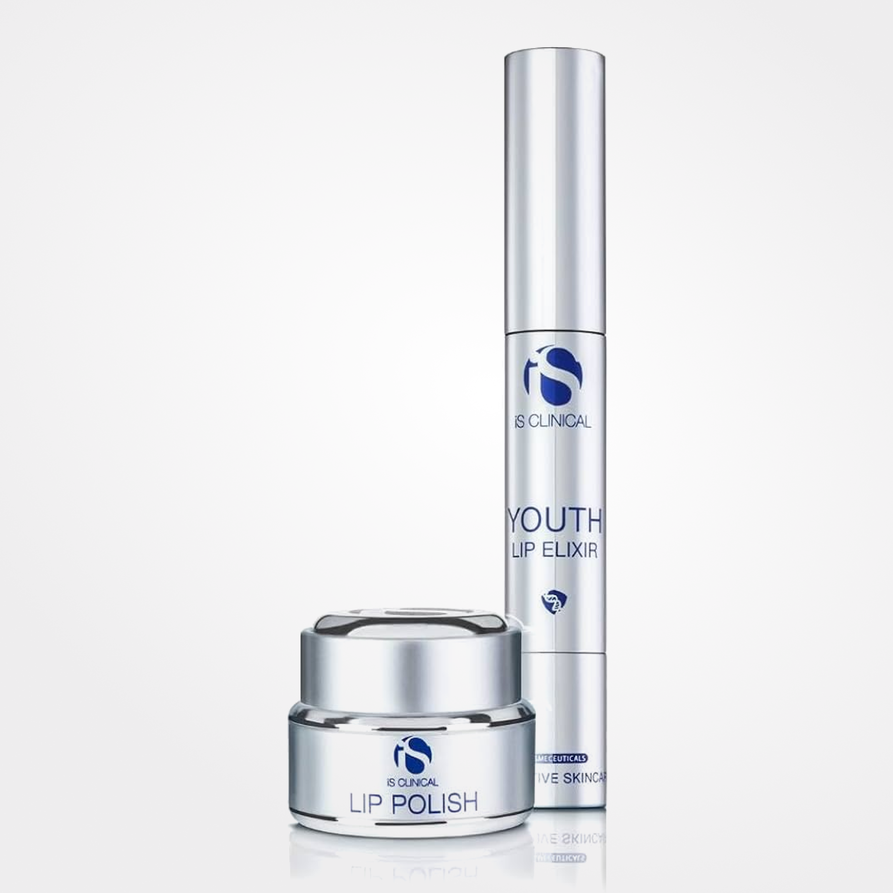 iS Clinical Ensemble Lip Duo